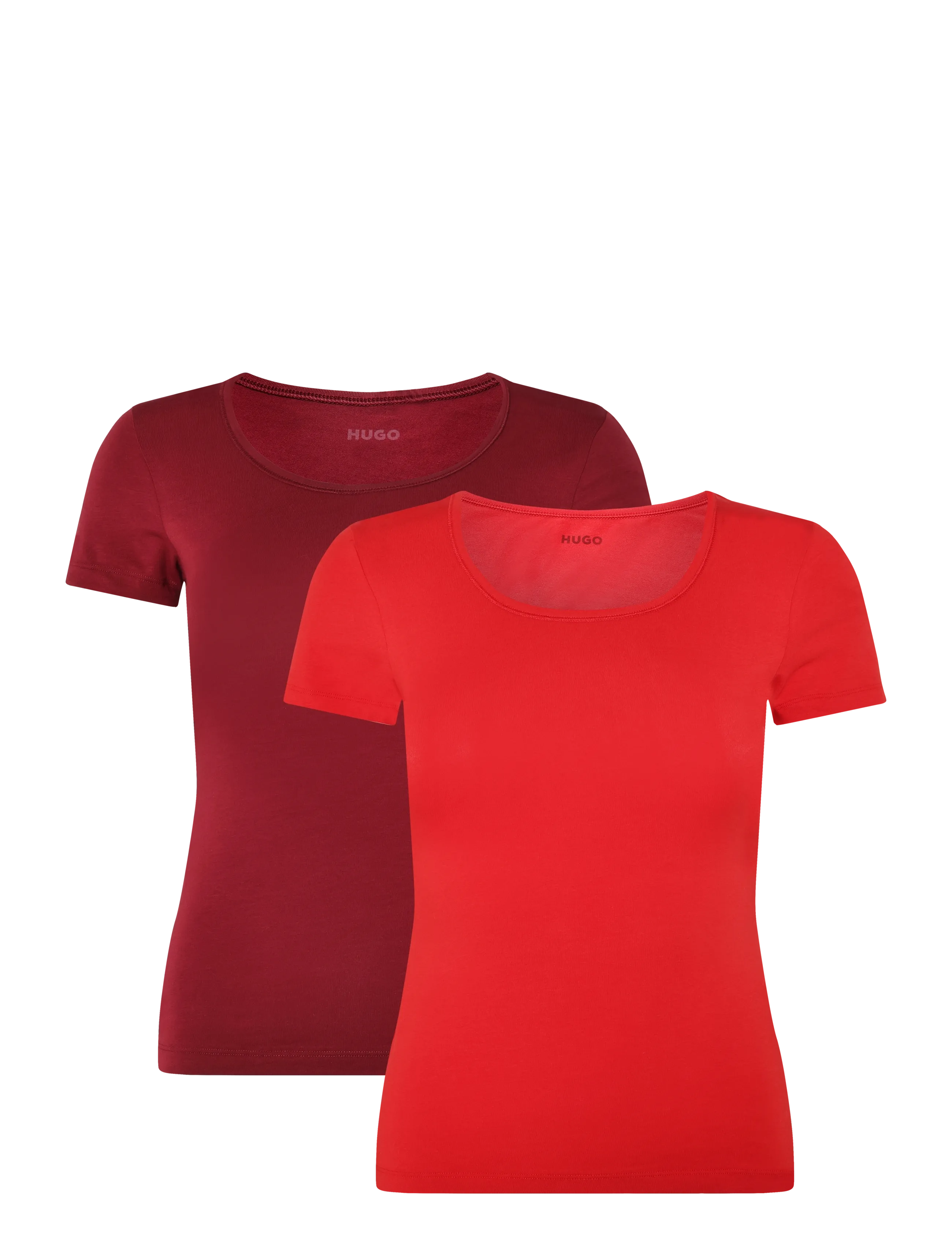 Twin T-Shirt Rn