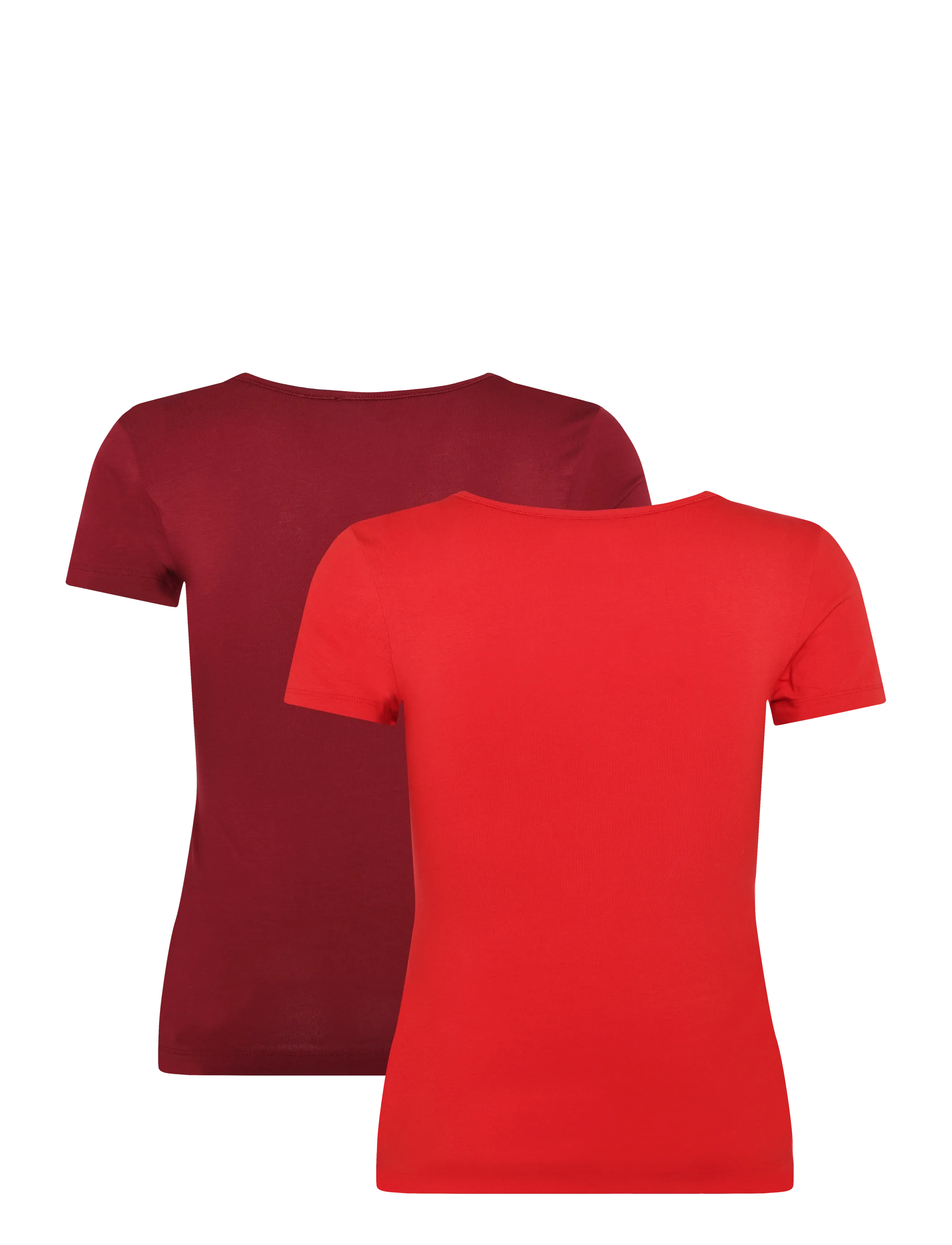 Hugo Twin T-Shirt Rn dam – bild 2