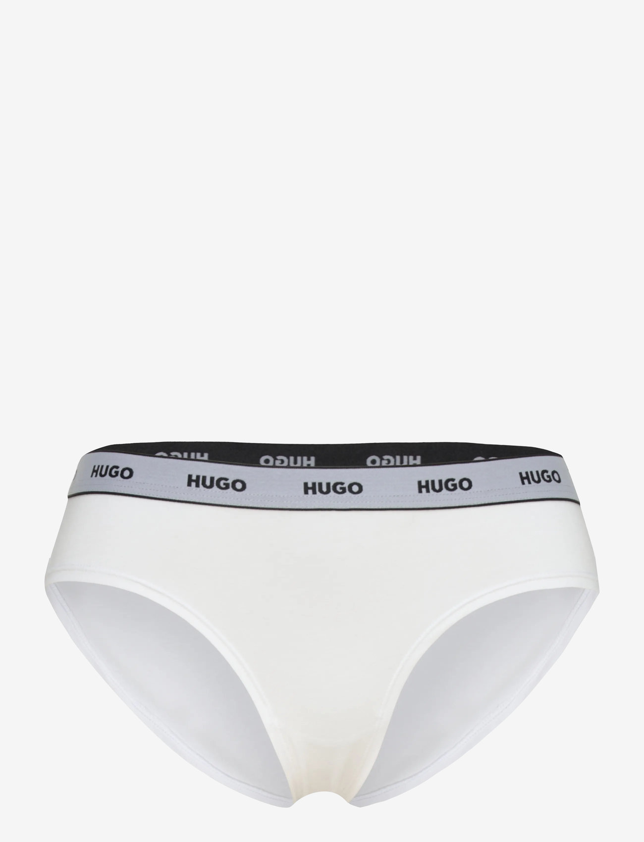 HUGO - TRIPLET BRIEF STRIPE - madalaimad hinnad - white - 3