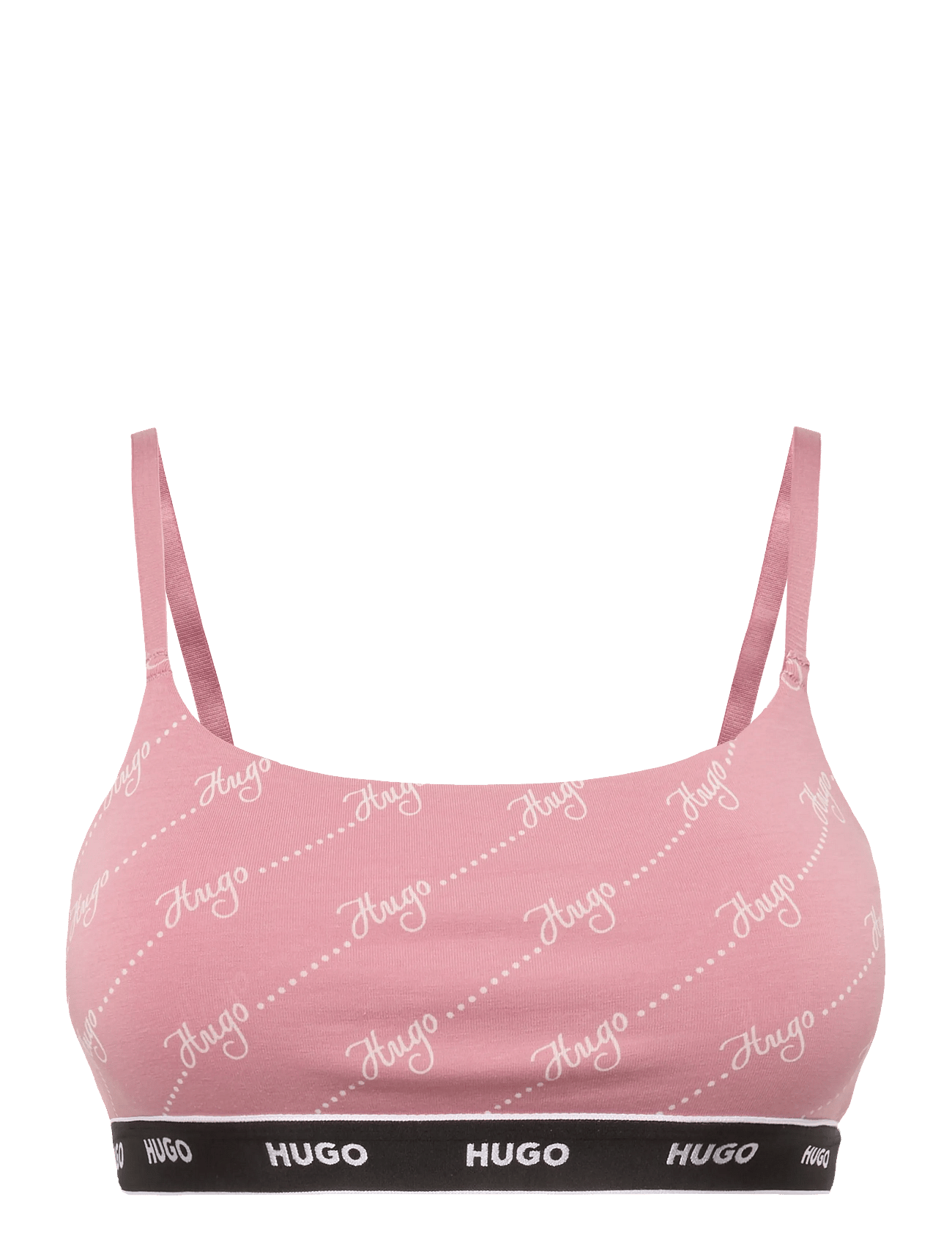 TWIN BRALETTE DESIGN - OPEN