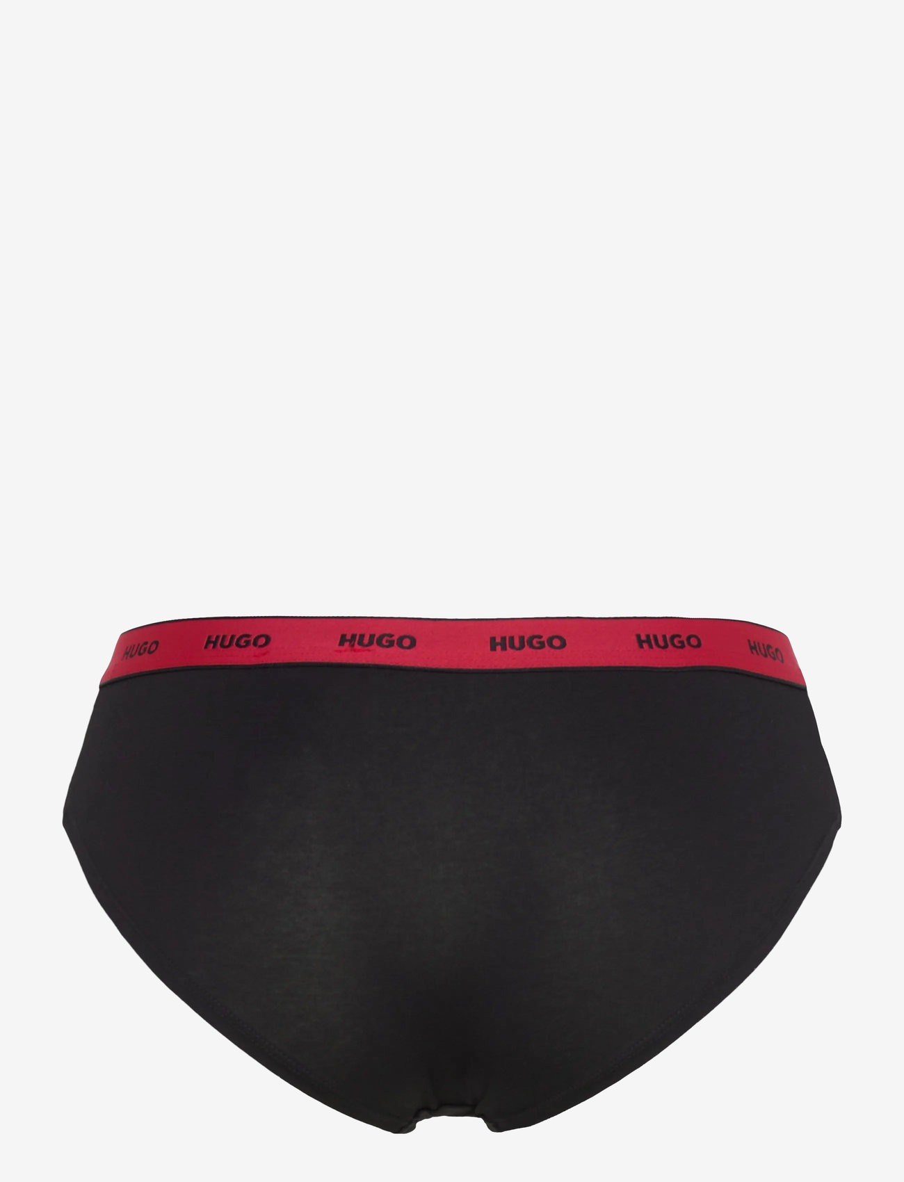 HUGO - BRIEF STRIPE PYP - geschenke unter 30€ - black - 1