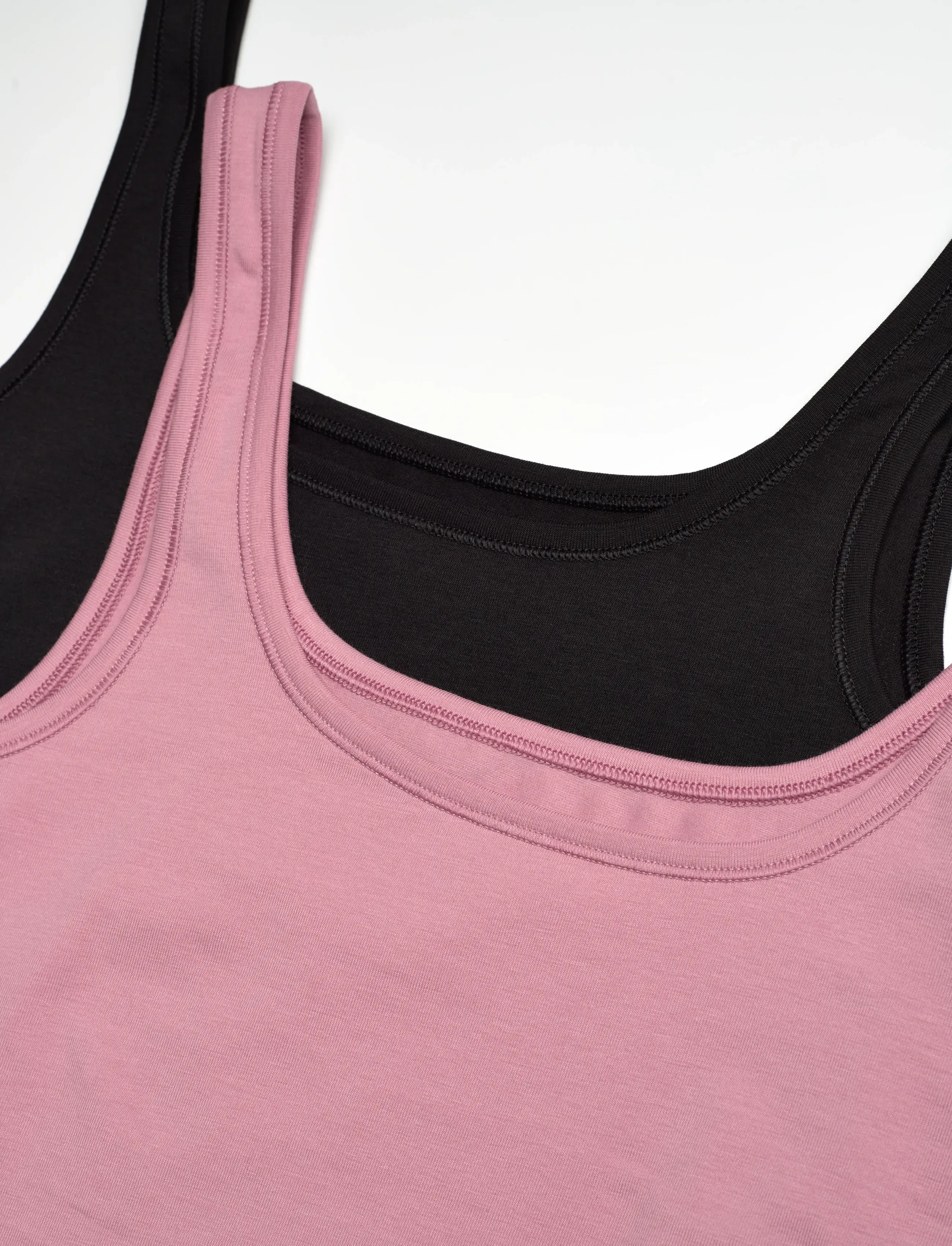 HUGO - TWIN VEST - laveste priser - open pink - 1