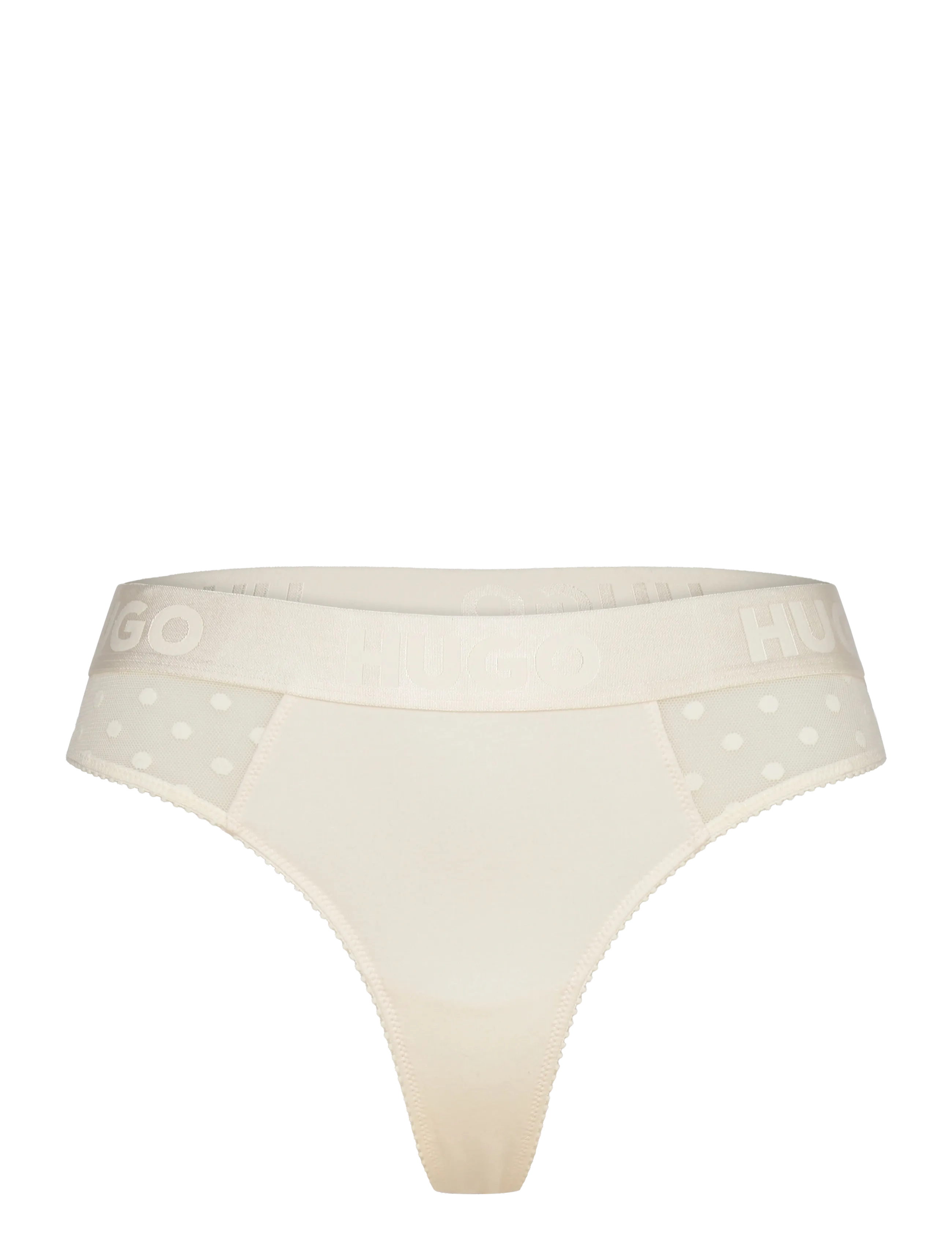 THONG SL DESIGN - NATURAL