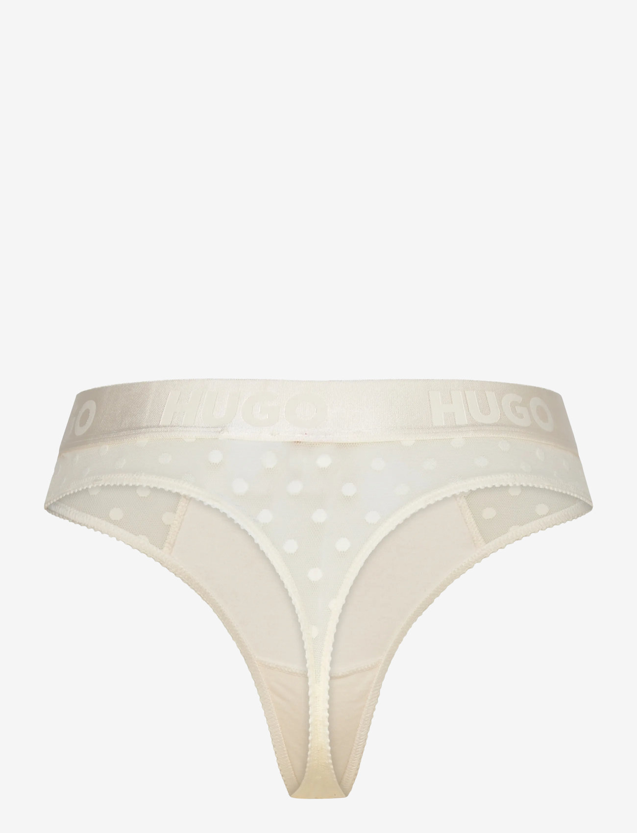 HUGO - THONG SL DESIGN - kingitused alla 30€ - natural - 1