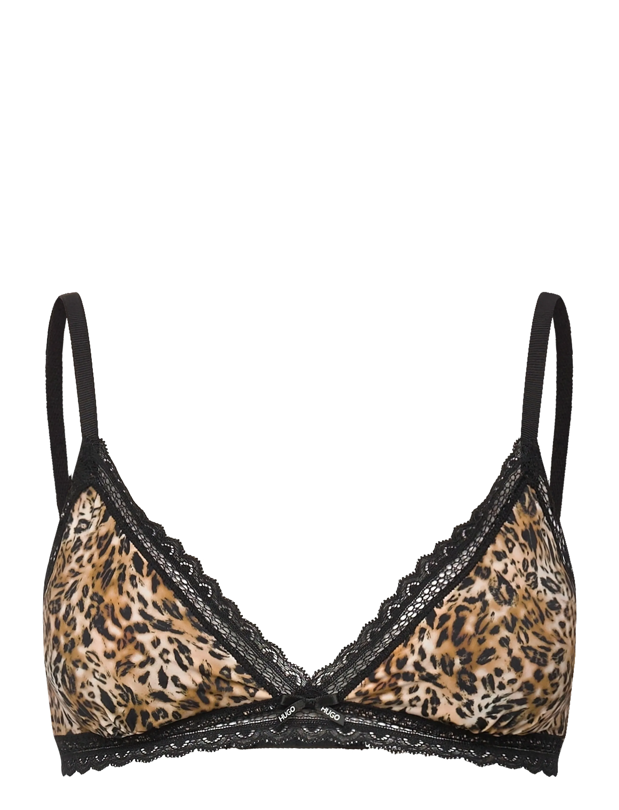 HUGO Triangle Unique Patterned - XS - Damen