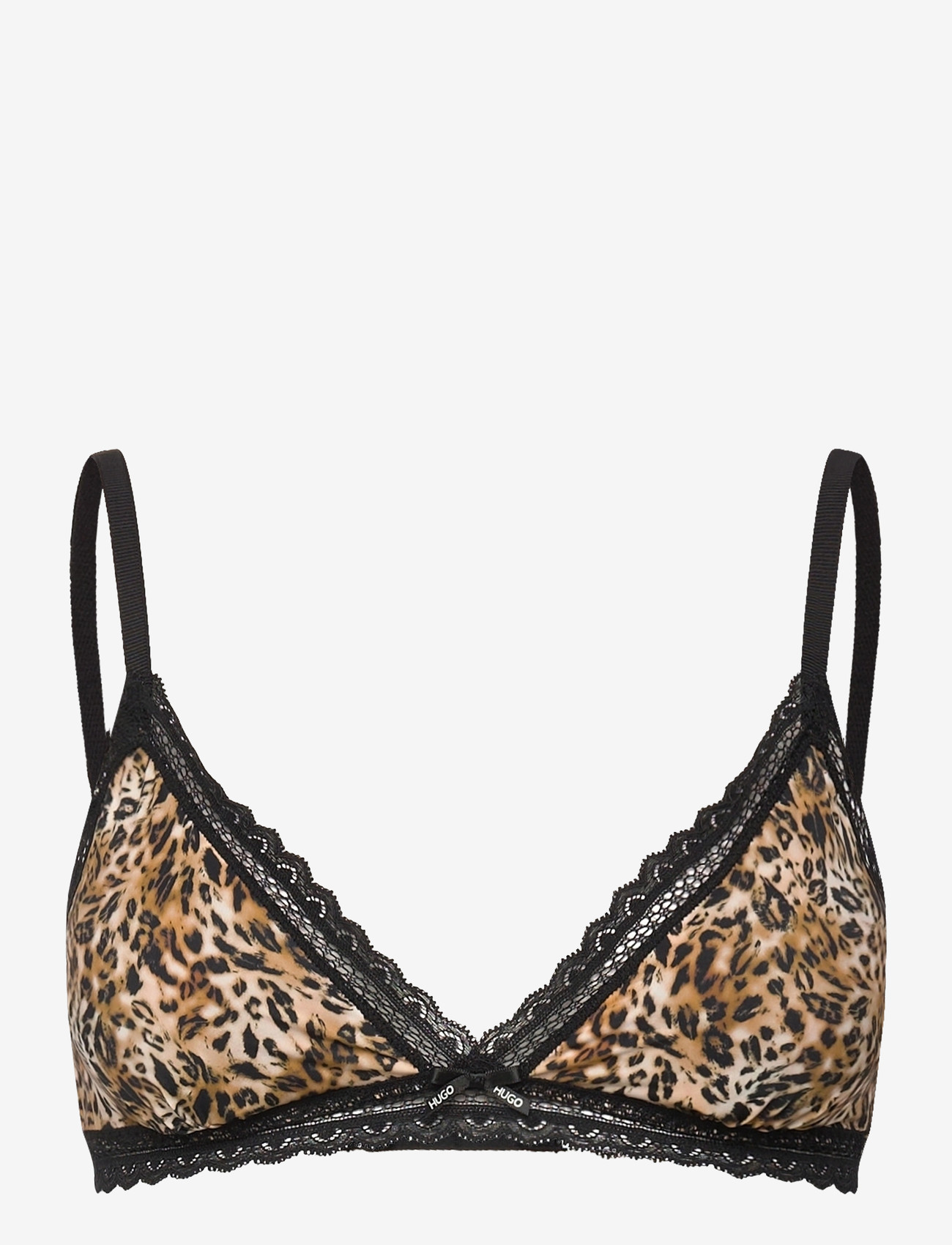 HUGO - TRIANGLE UNIQUE - rinnahoidja - open miscellaneous - 0