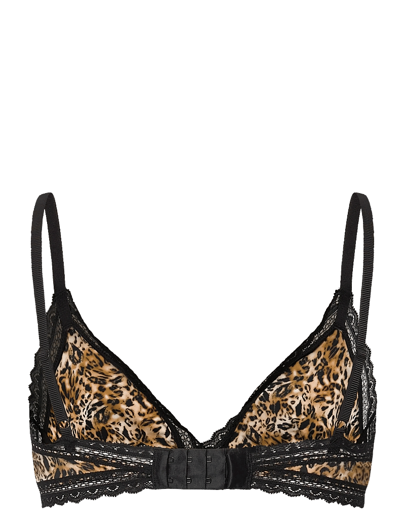 HUGO - TRIANGLE UNIQUE - bralette - open miscellaneous - 1