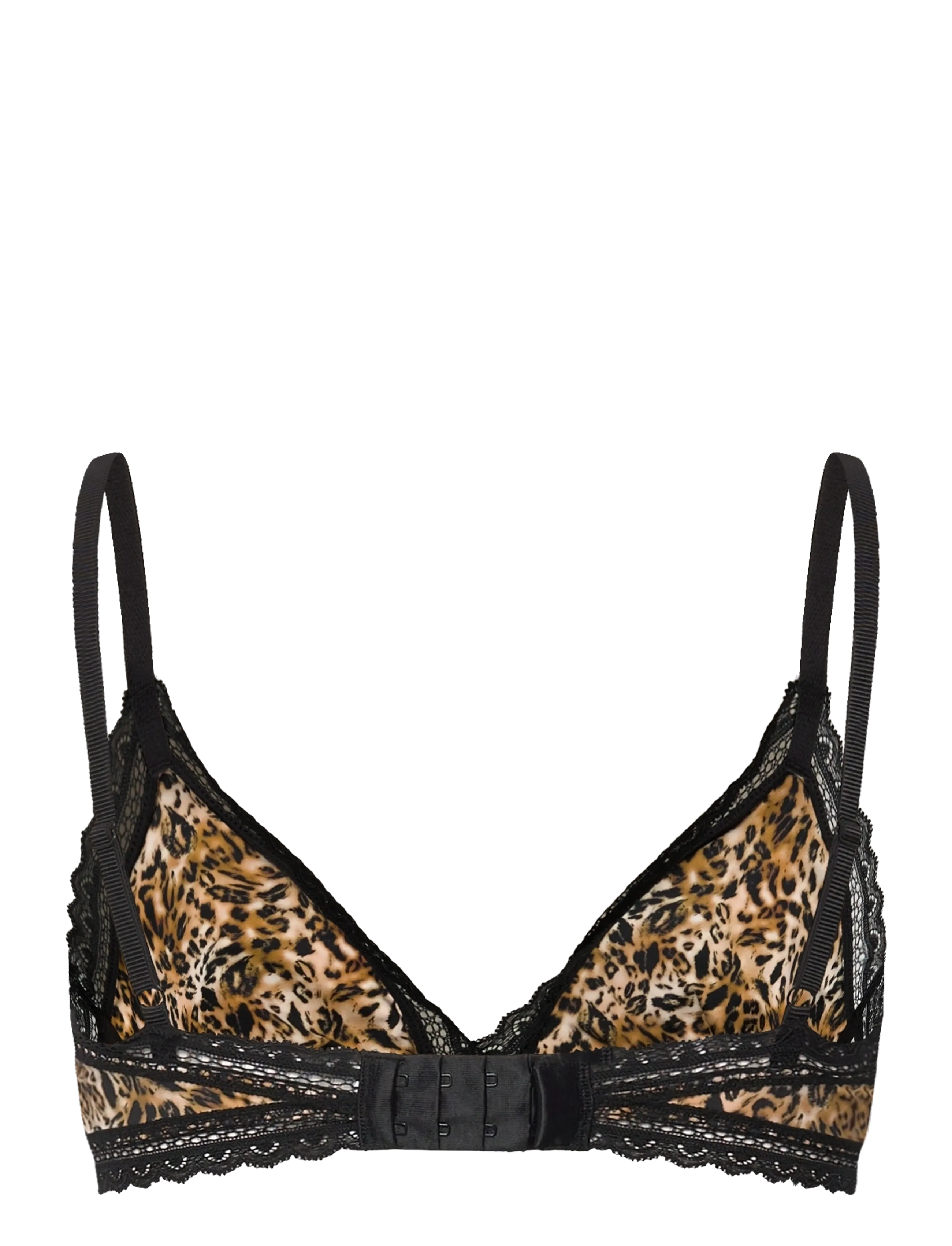 HUGO - TRIANGLE UNIQUE - bralette - open miscellaneous - 1