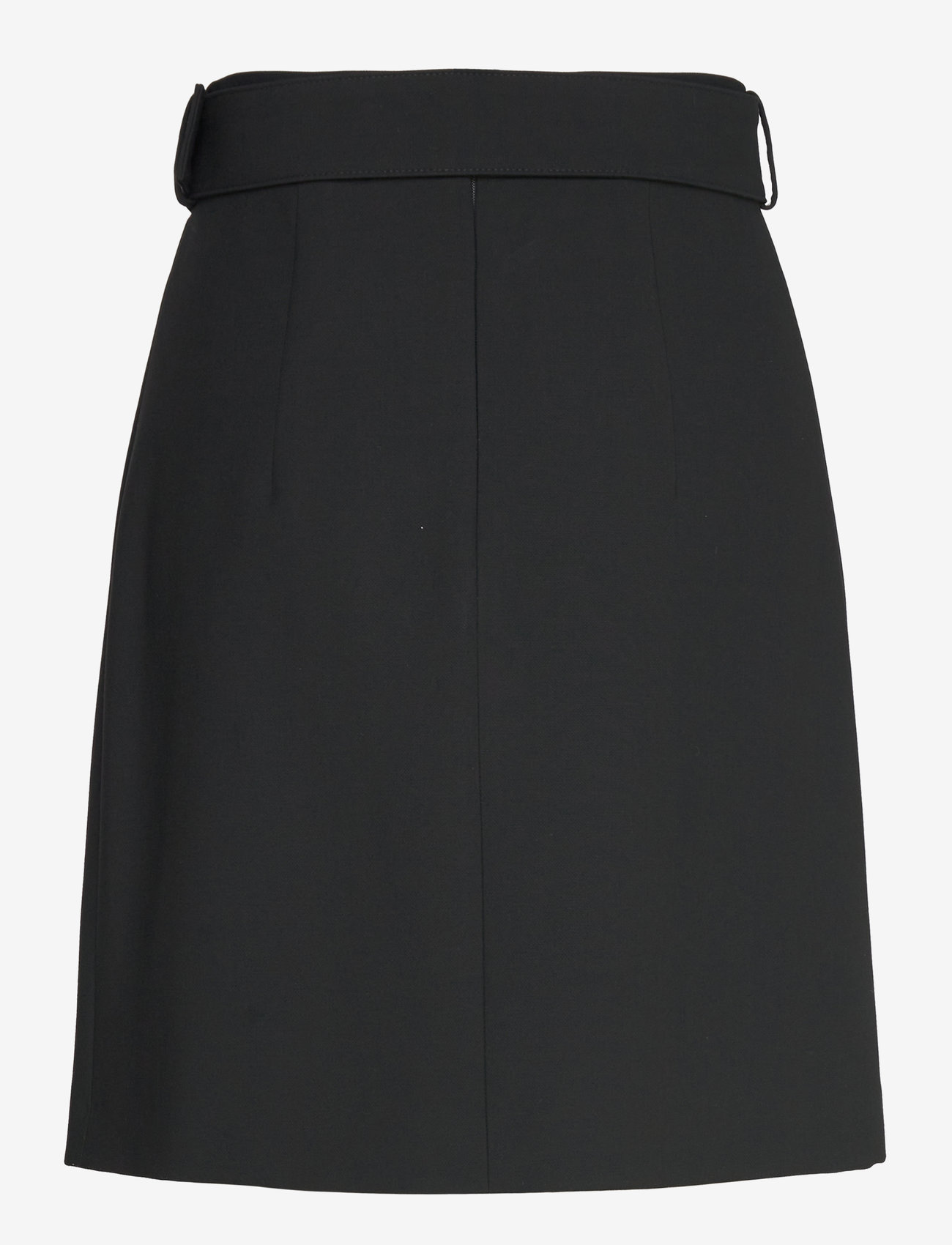 HUGO - Ronea - kurze röcke - black - 1