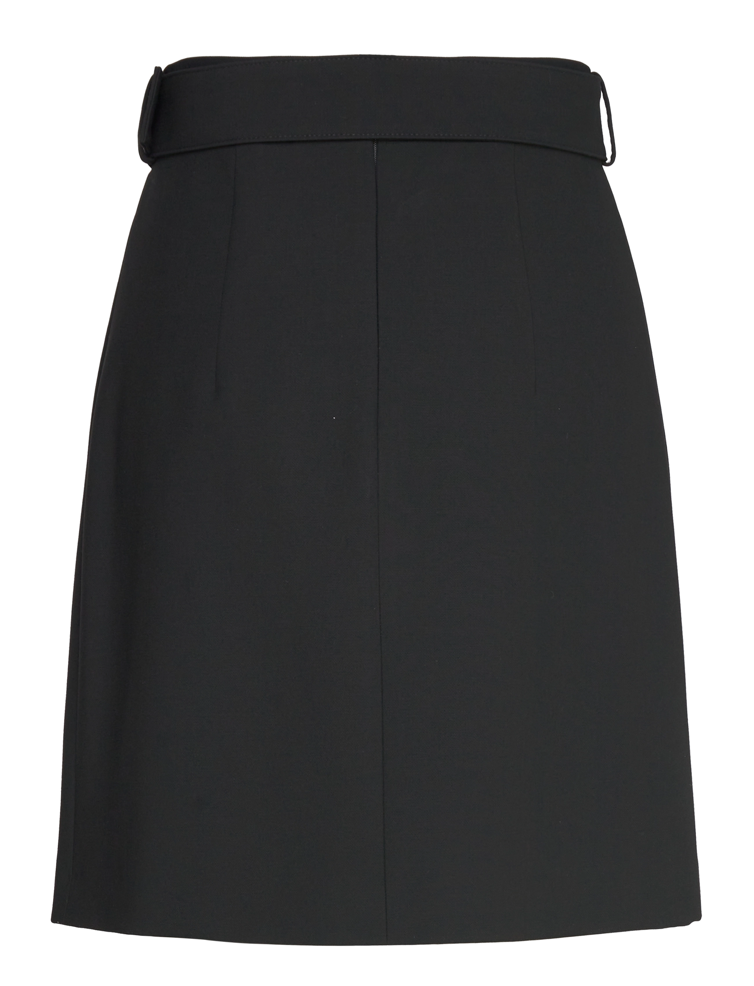 HUGO - Ronea - short skirts - black - 1