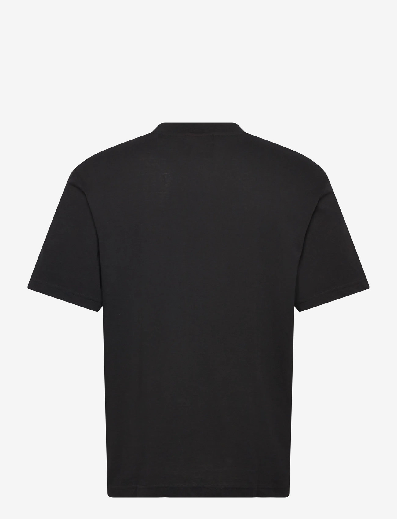 HUGO - Dabolos - herbstliche kleidung - black - 1