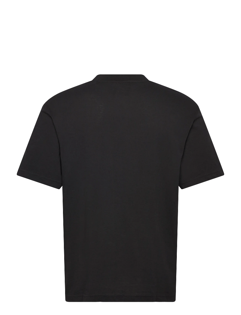 HUGO - Dabolos - kurzärmelig - black - 1