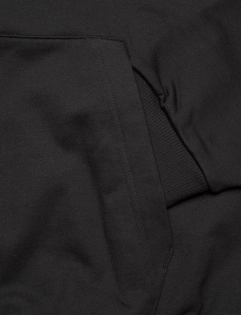 HUGO - Dabilano - hoodies - black - 3