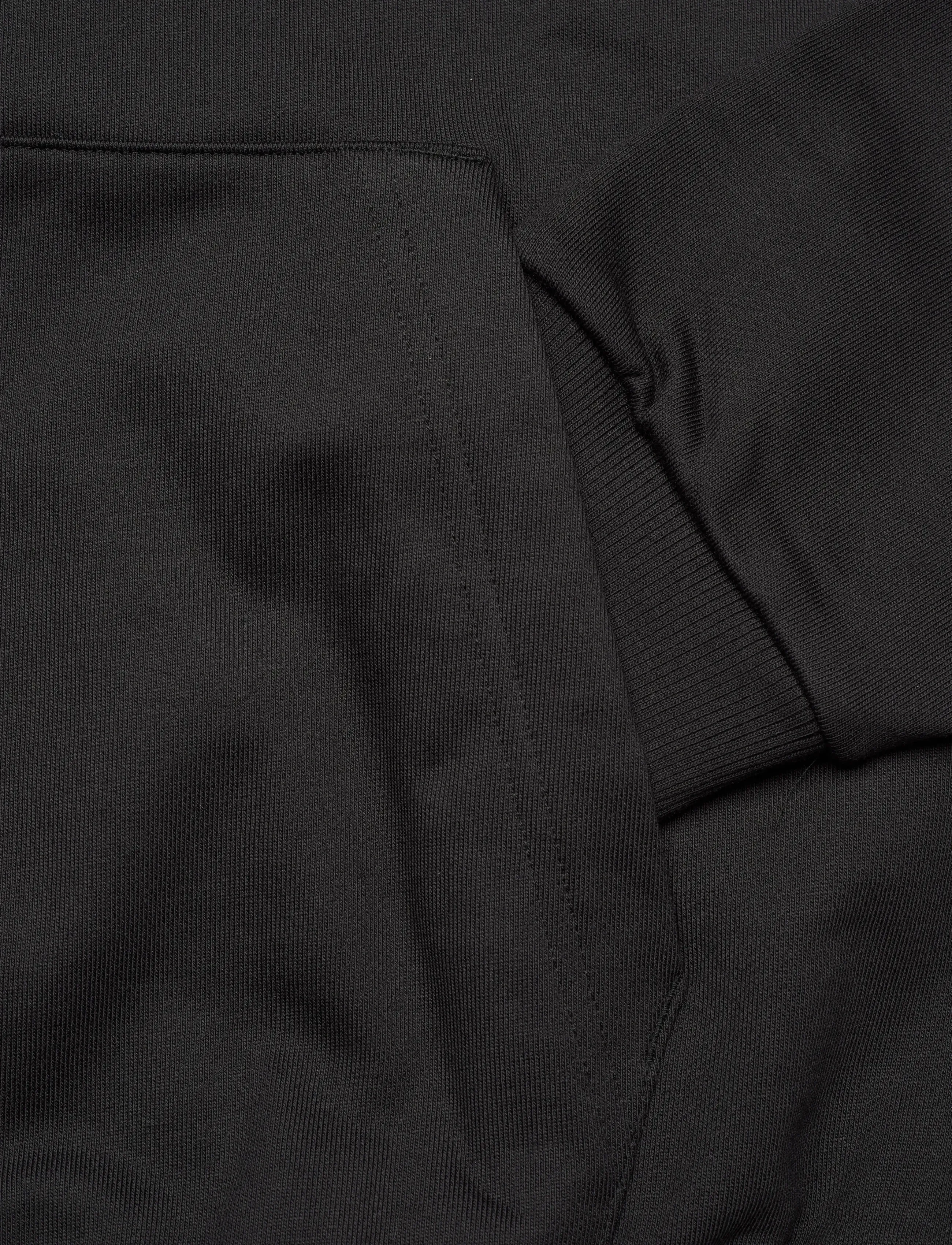 HUGO - Dabilano - sweatshirts - black - 3