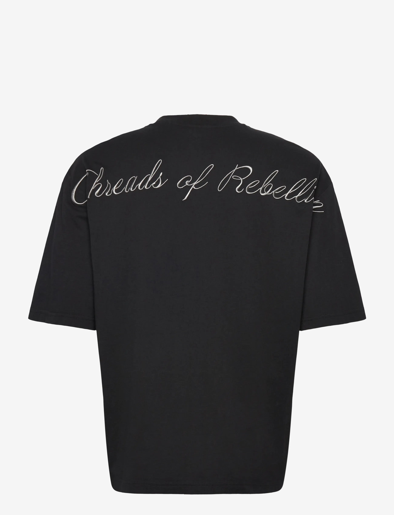 HUGO - Dabilo - herbstliche kleidung - black - 1