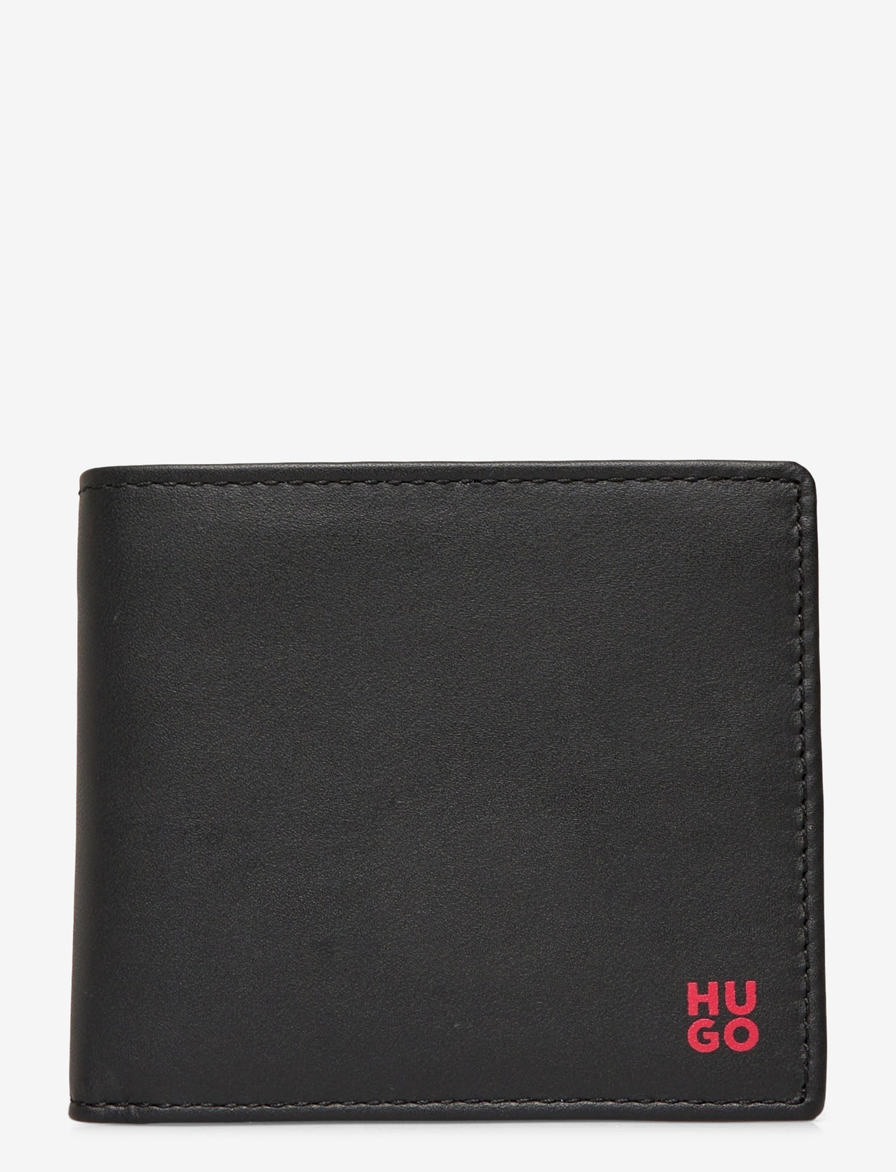 HUGO - Tibby_N_4cc coin - veski - black - 0