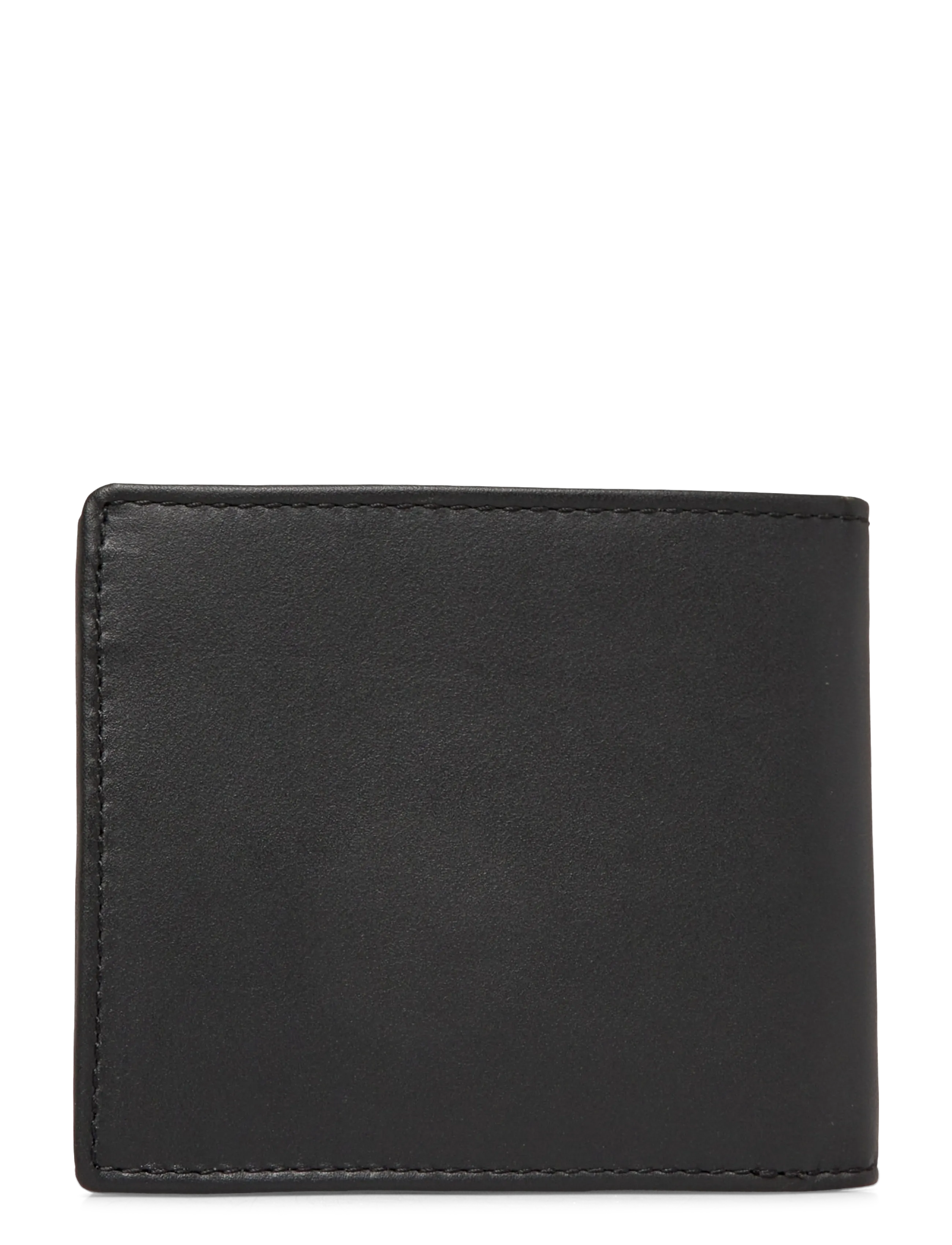 HUGO - Tibby_N_4cc coin - punge - black - 1