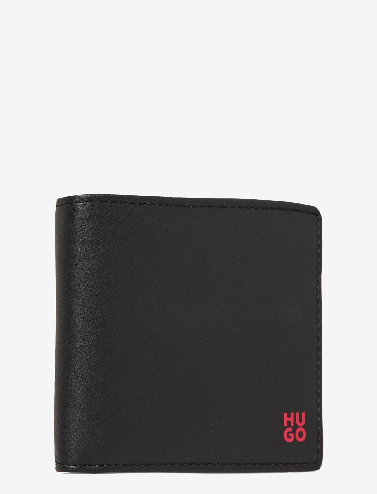 HUGO - Tibby_N_4cc coin - veski - black - 2