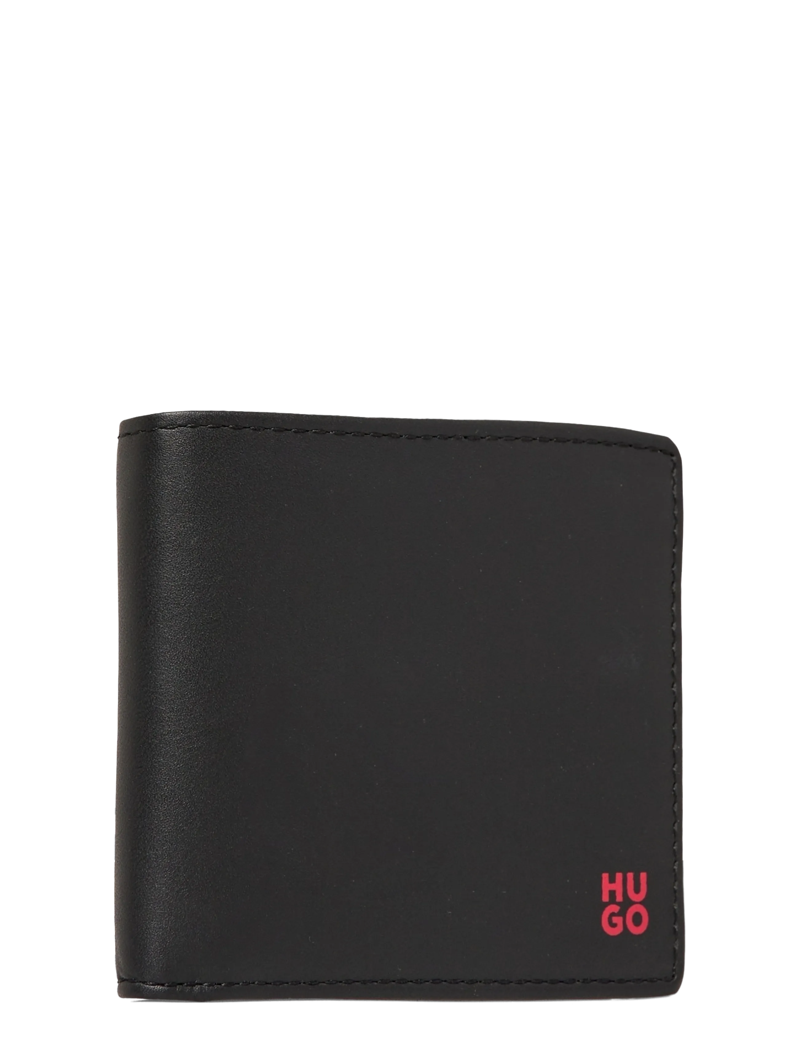 HUGO - Tibby_N_4cc coin - punge - black - 2