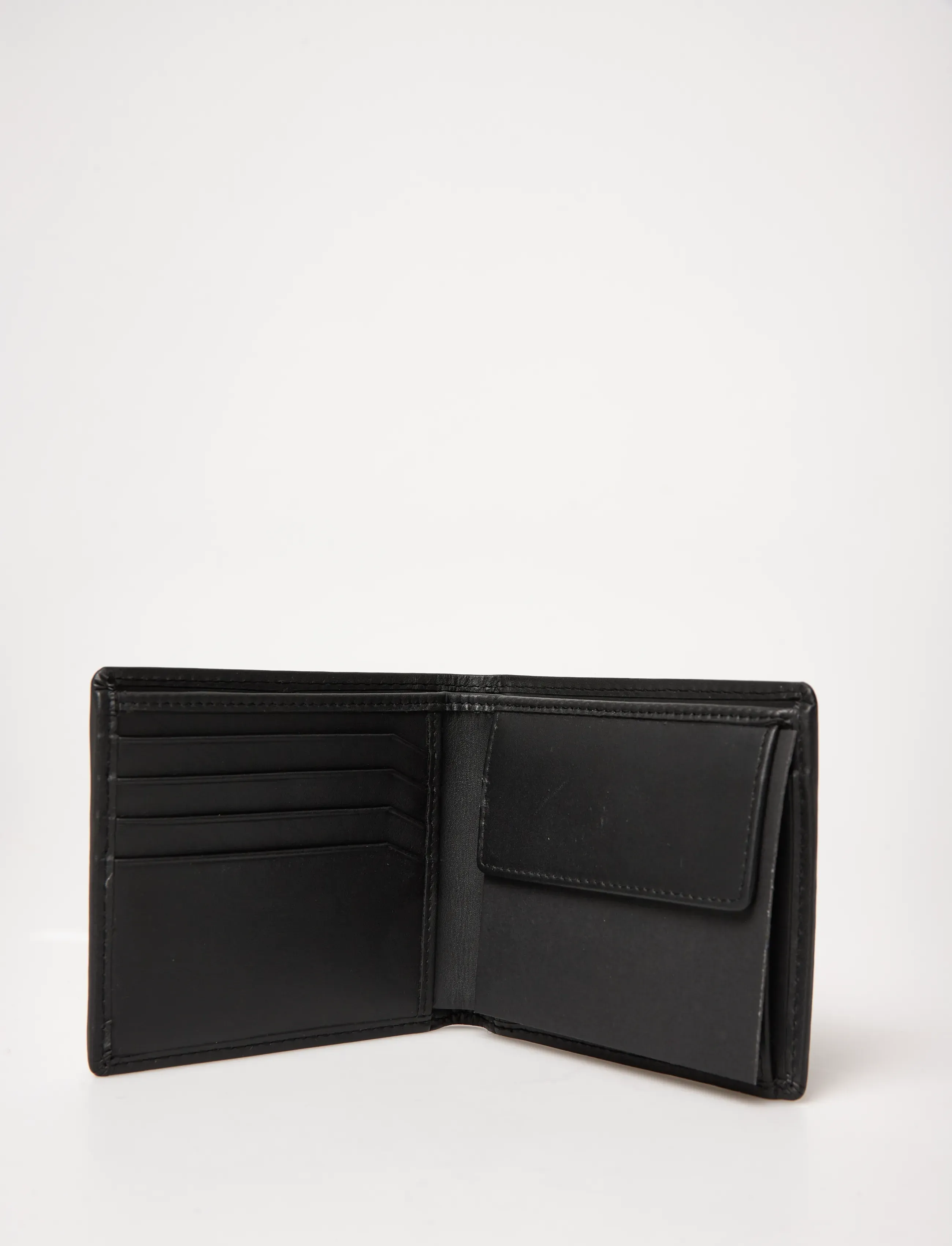 HUGO - Tibby_N_4cc coin - punge - black - 4