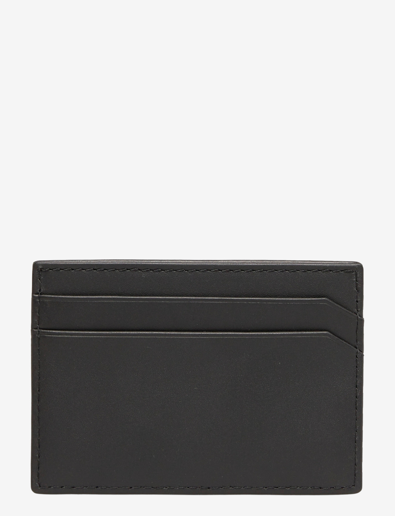 HUGO - Tibby_N_S Cardcase - kortholdere - black - 1