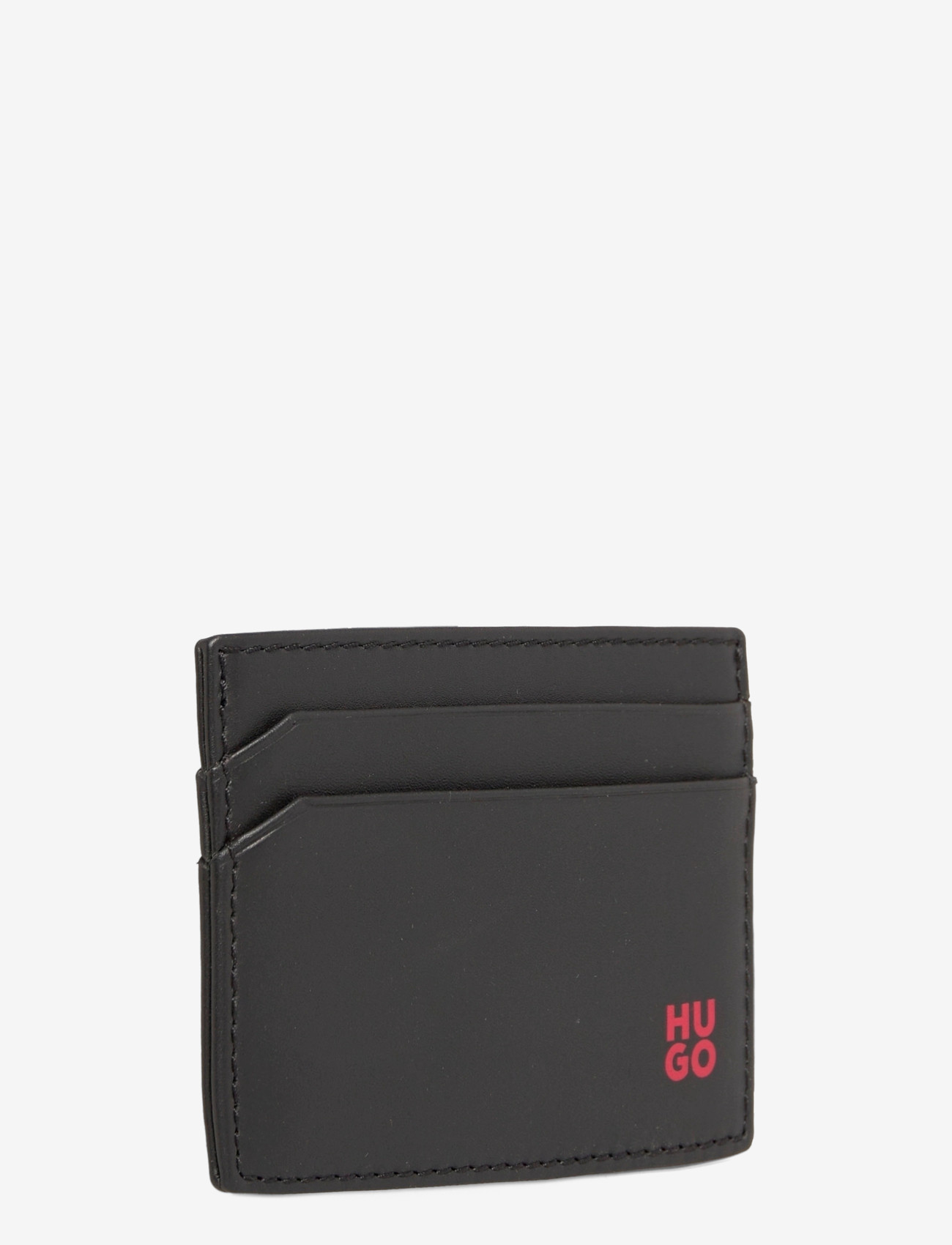 HUGO - Tibby_N_S Cardcase - kortholdere - black - 2