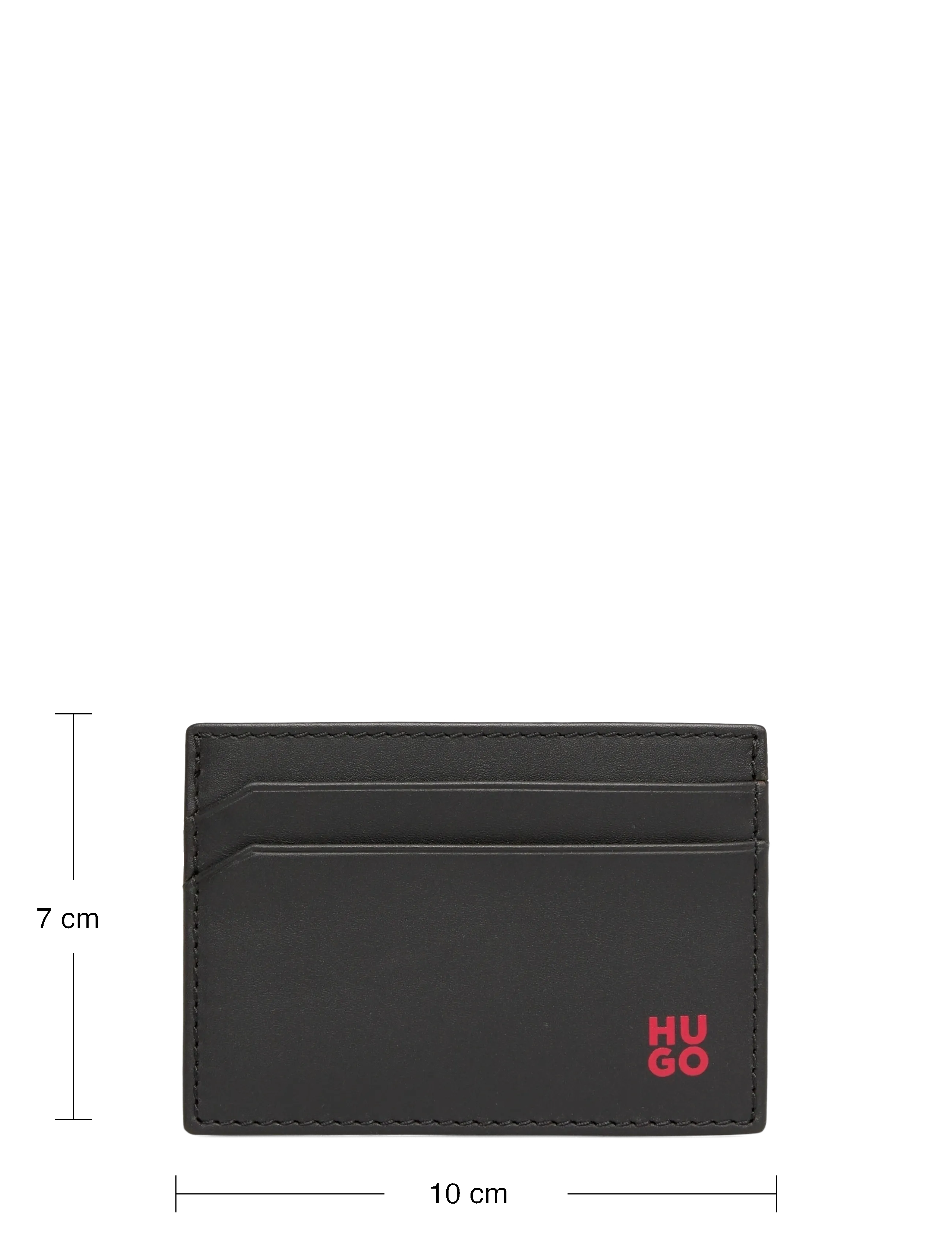 HUGO - Tibby_N_S Cardcase - kortelių dėklai - black - 3