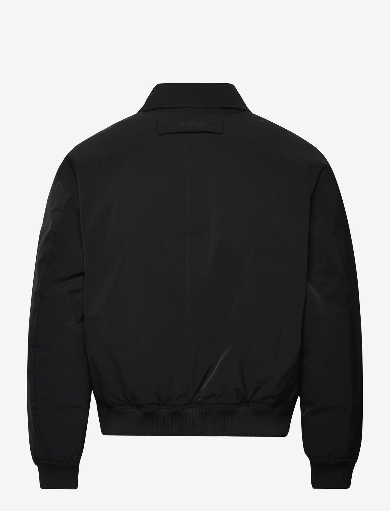 HUGO - Bardo2541 - herbstjacken - black - 1