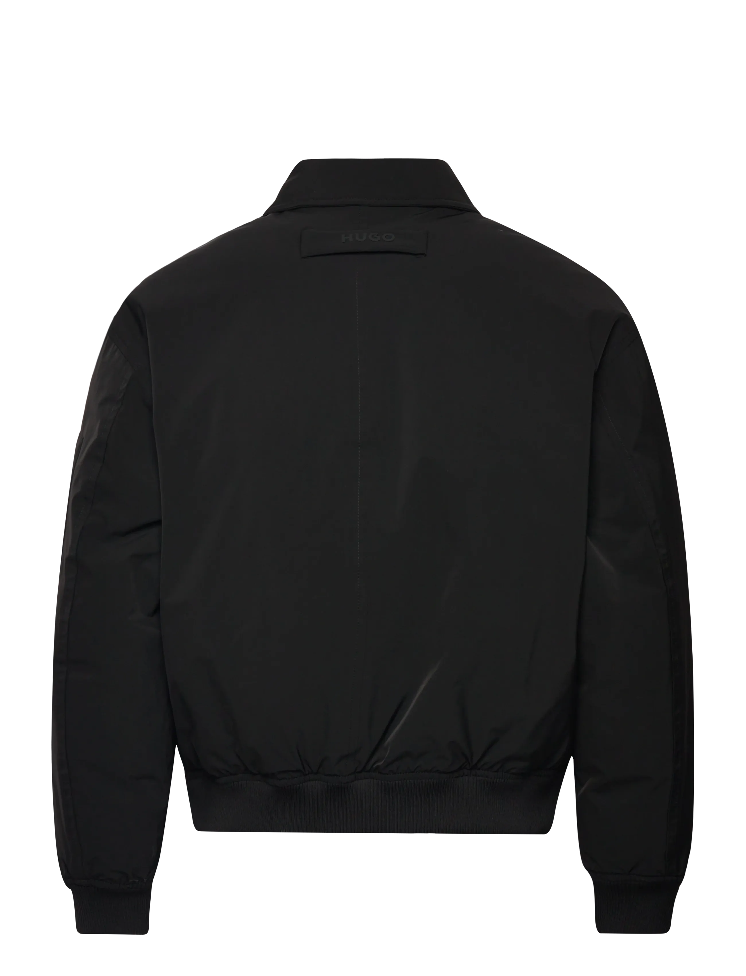 HUGO - Bardo2541 - black - 1