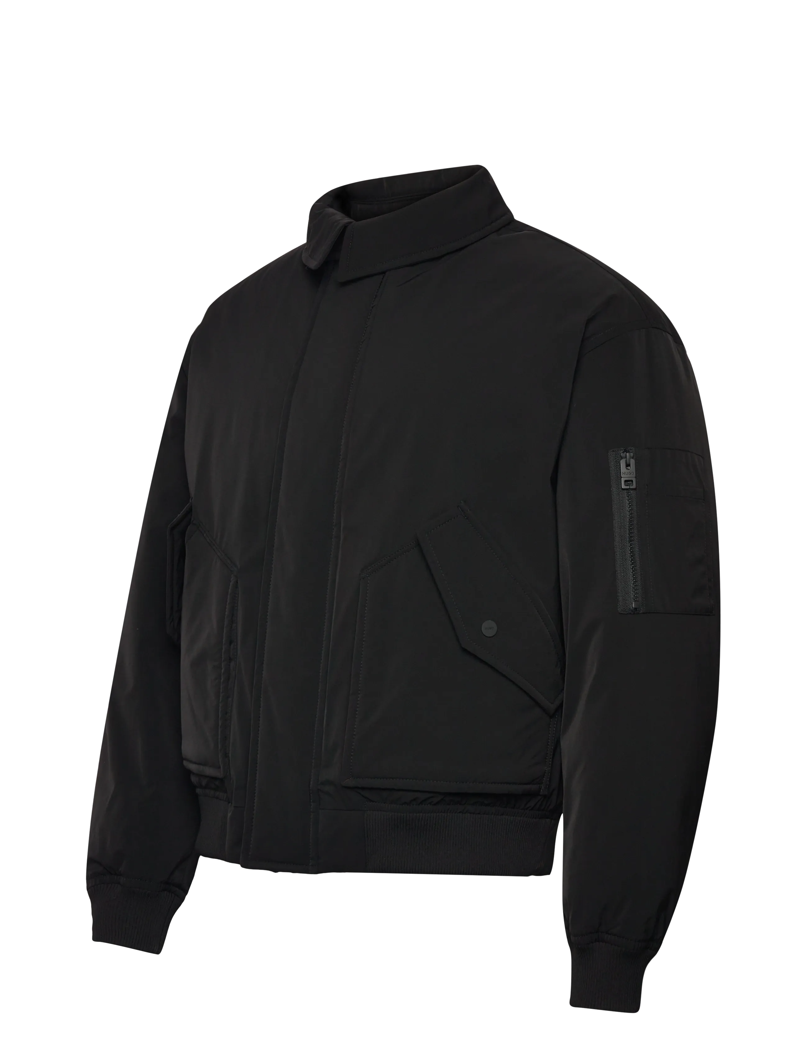 HUGO - Bardo2541 - black - 2