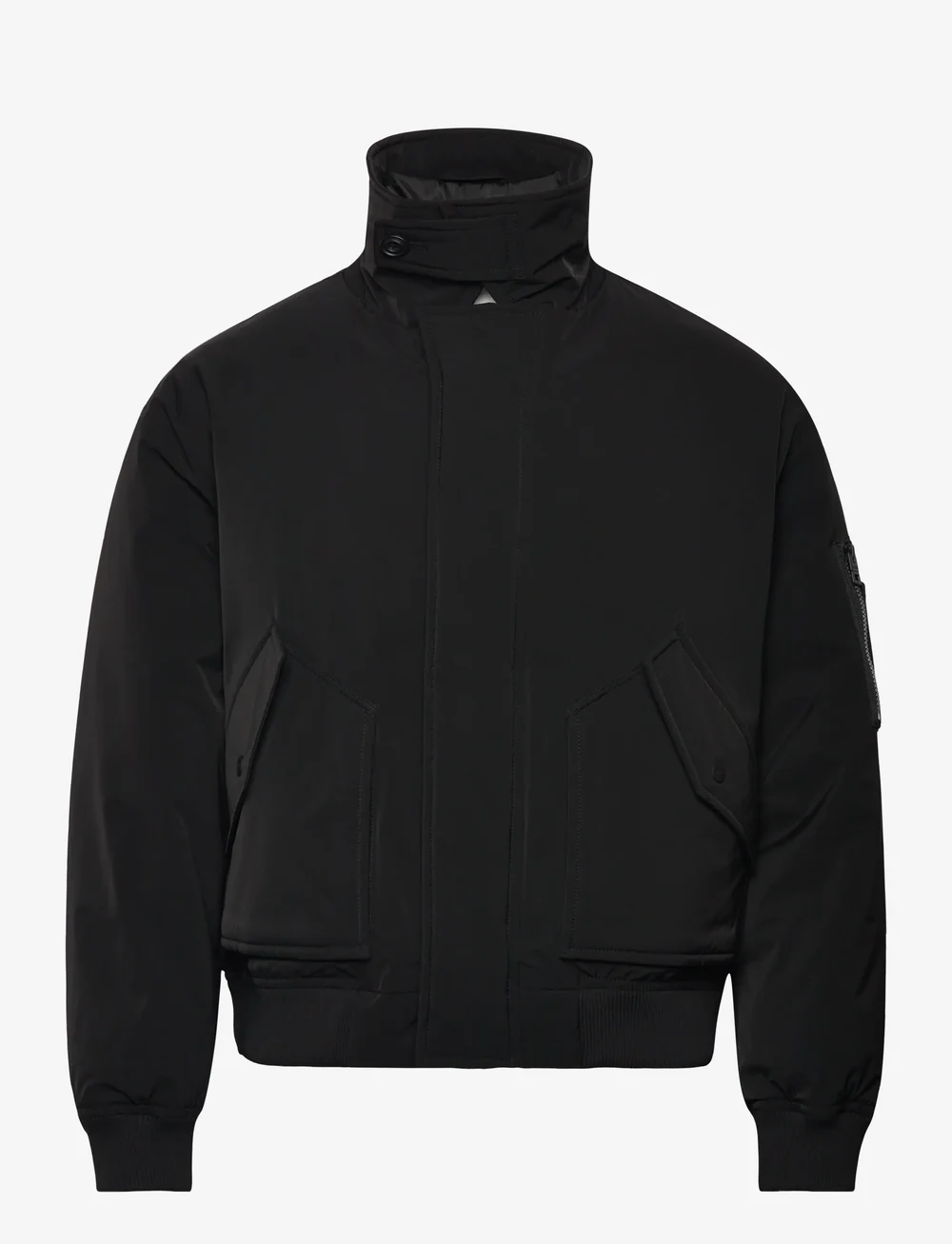 HUGO - Bardo2541 - herbstjacken - black - 3