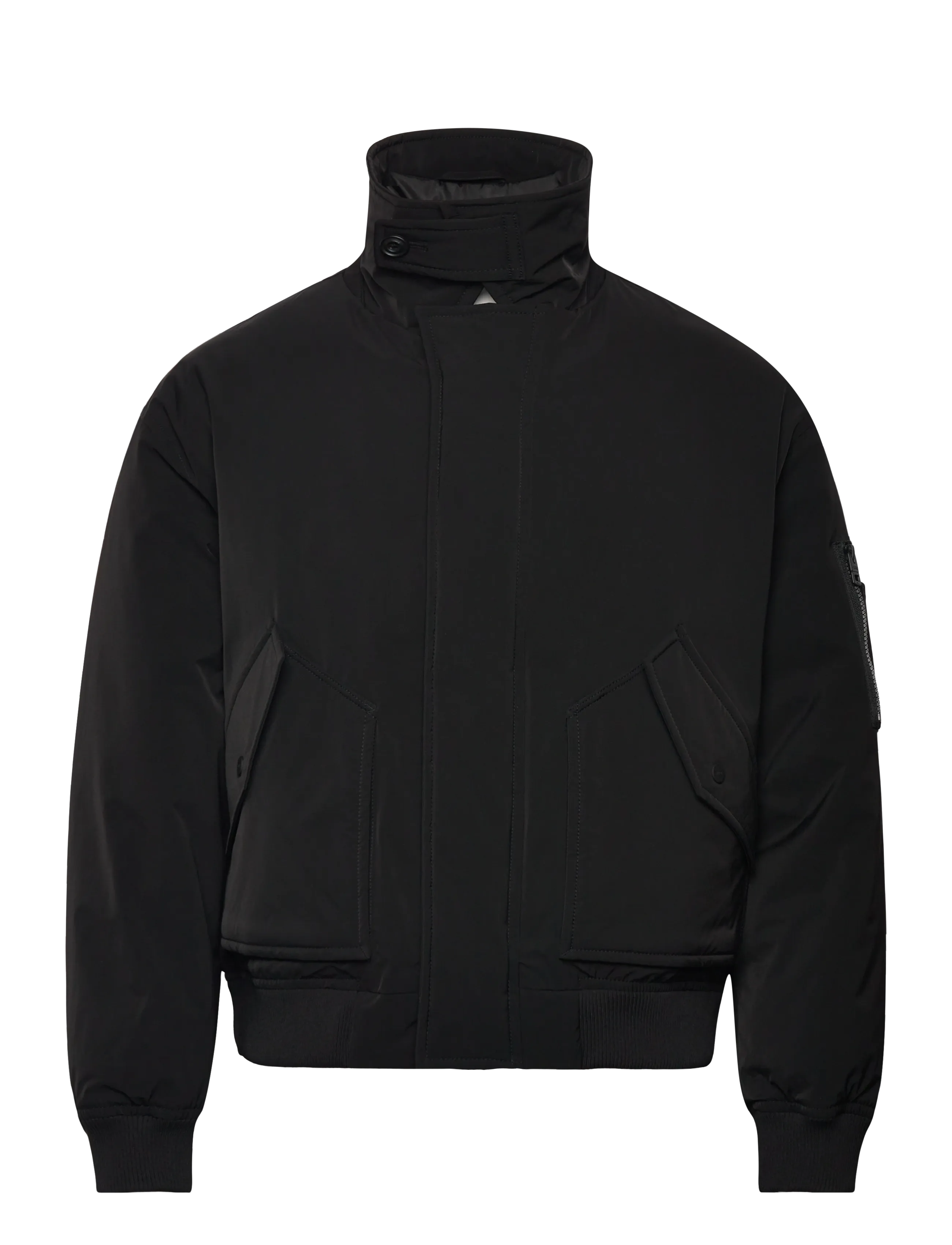 HUGO - Bardo2541 - black - 3