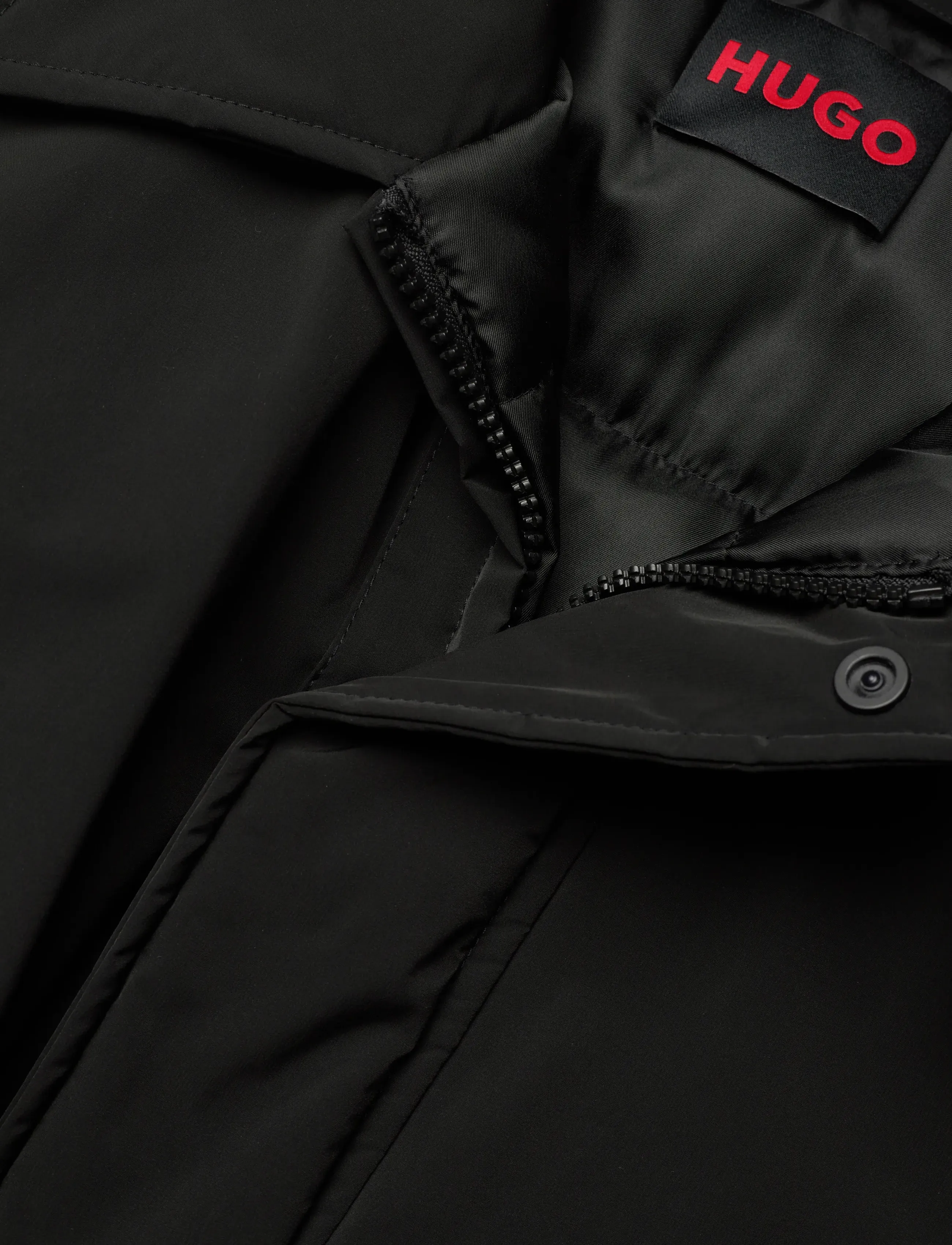HUGO - Bardo2541 - black - 4