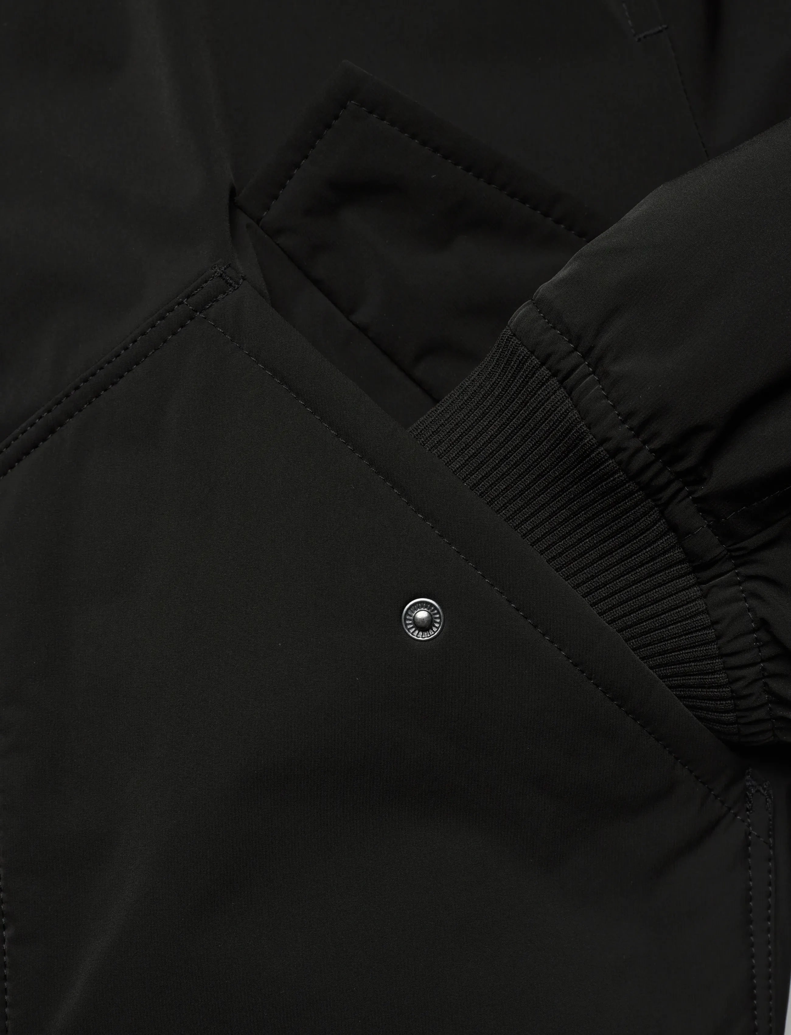 HUGO - Bardo2541 - black - 5