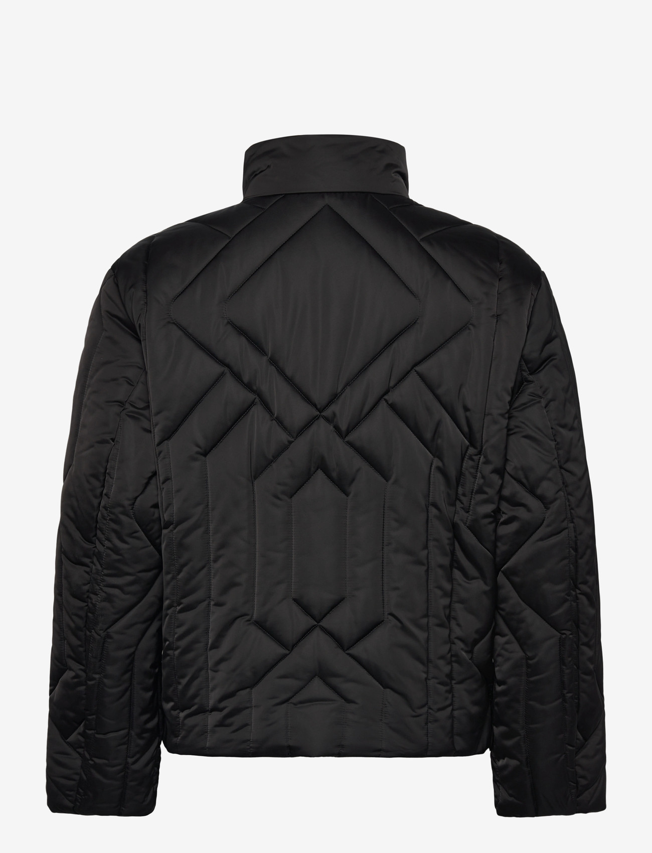 HUGO - Barino2541 - forede jakker - black - 1