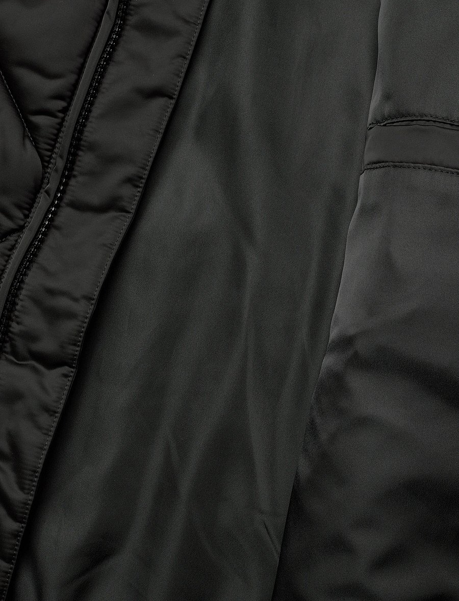 HUGO - Barino2541 - daunenjacken - black - 4
