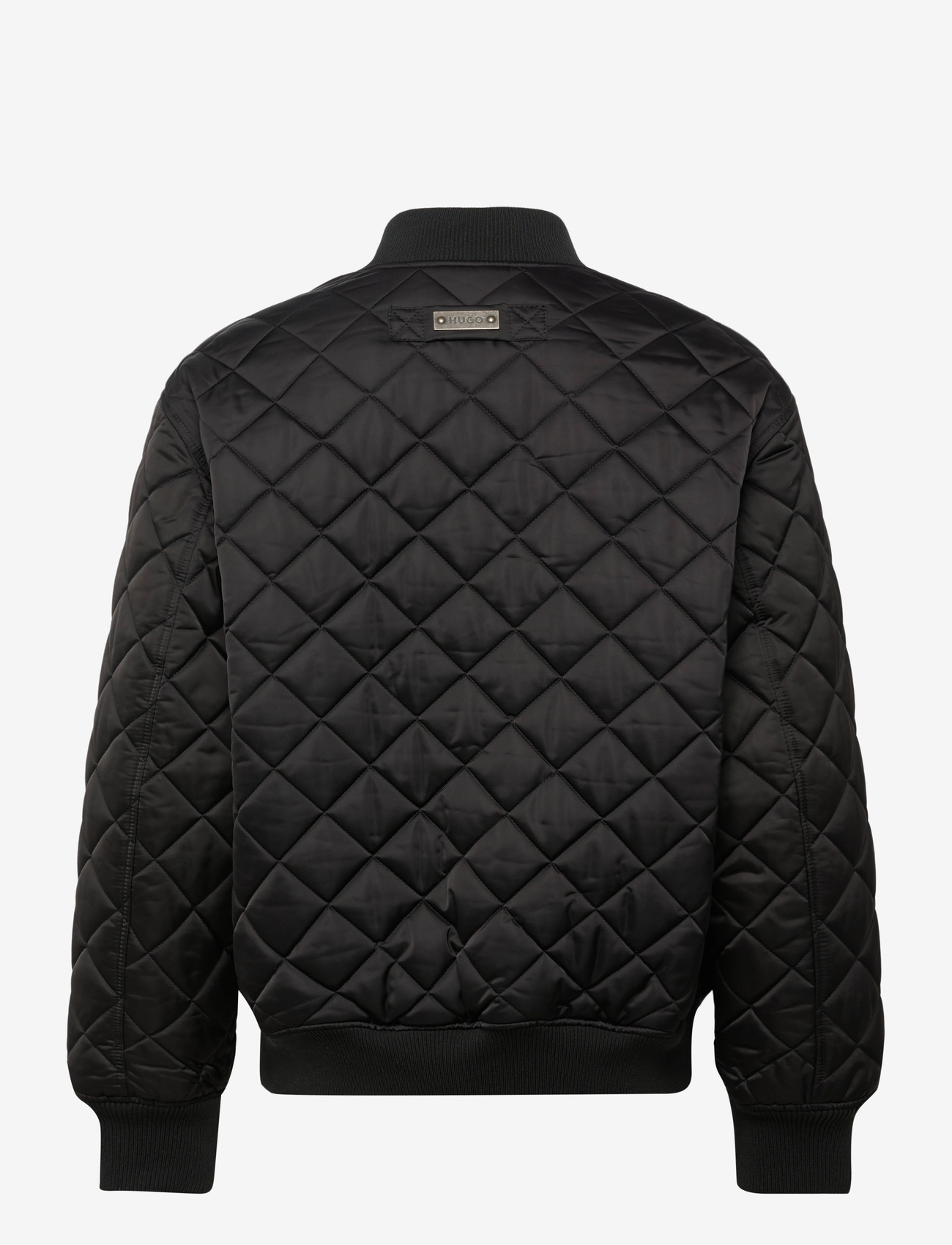 HUGO - Bicol2541 - fodrade jackor - black - 1