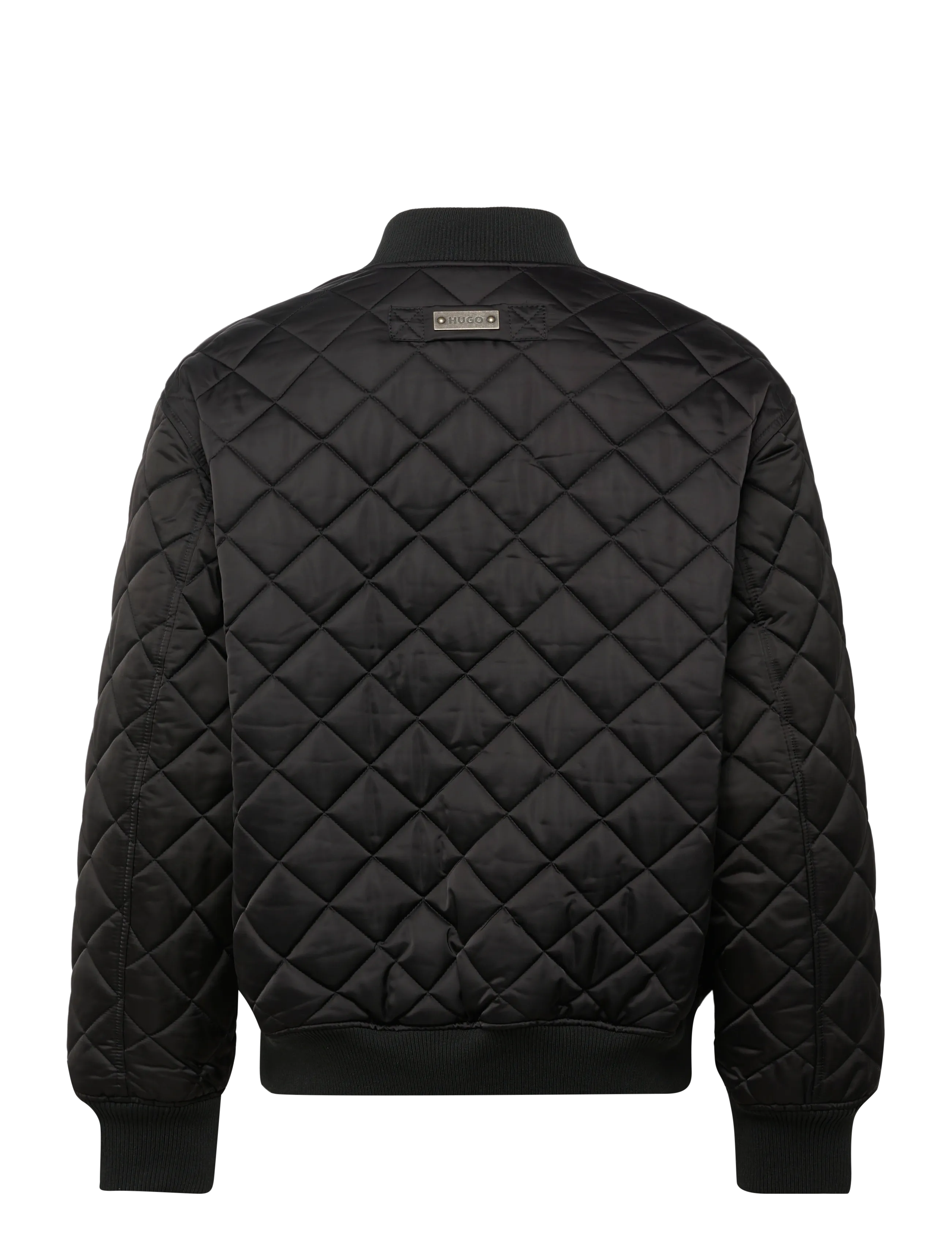 HUGO - Bicol2541 - lyhyet takit - black - 1