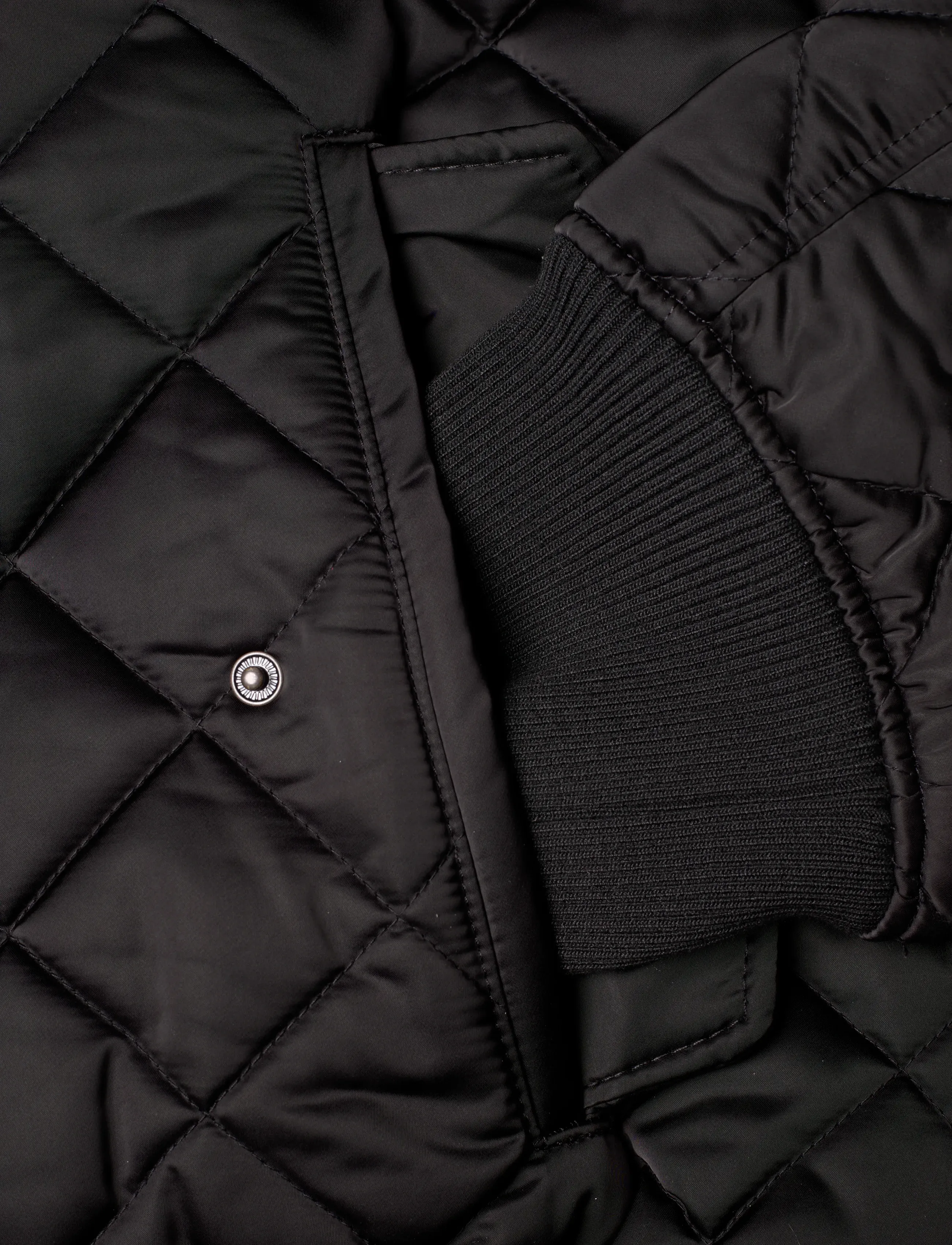 HUGO - Bicol2541 - lyhyet takit - black - 3