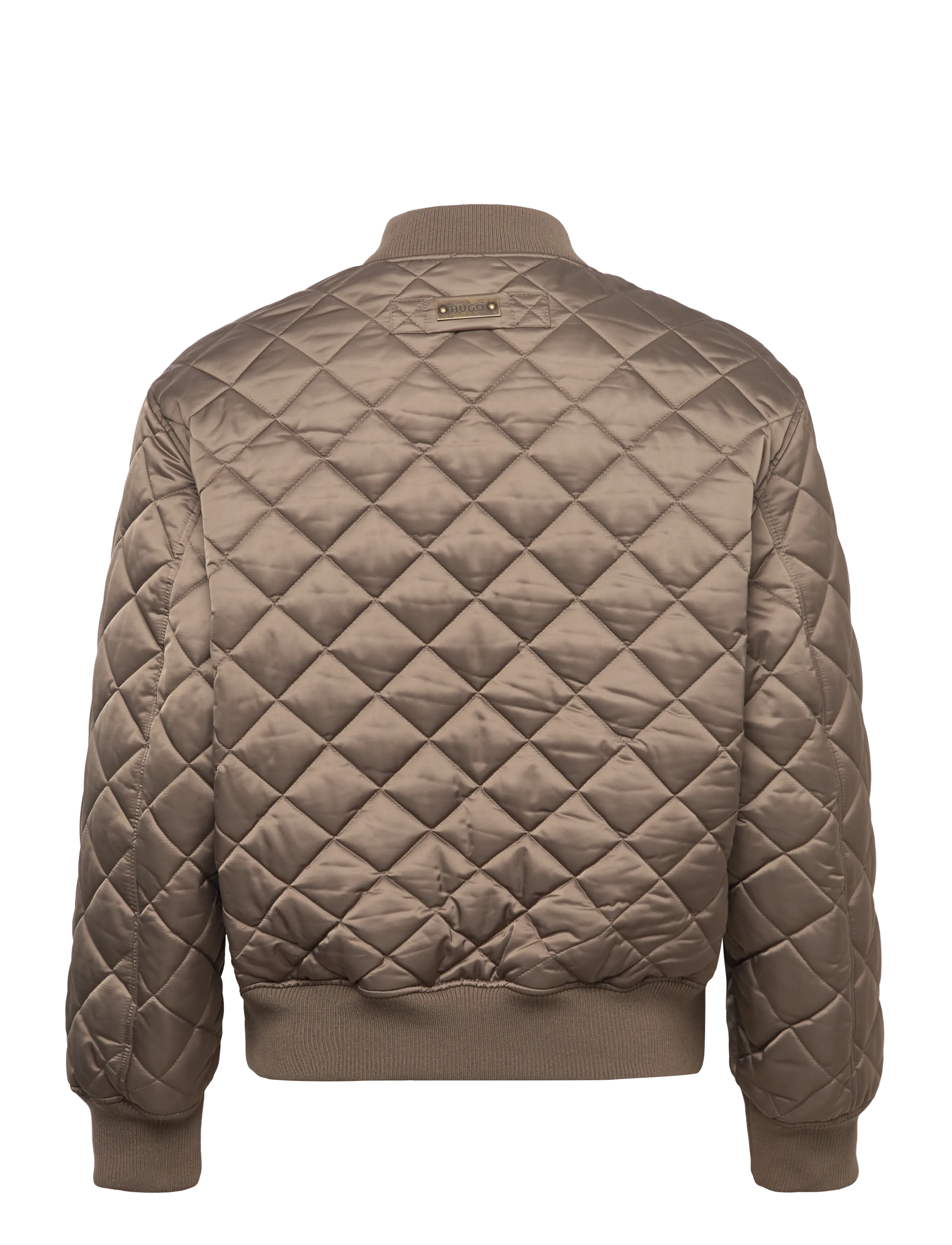HUGO - Bicol2541 - vinterjakker - medium grey - 1