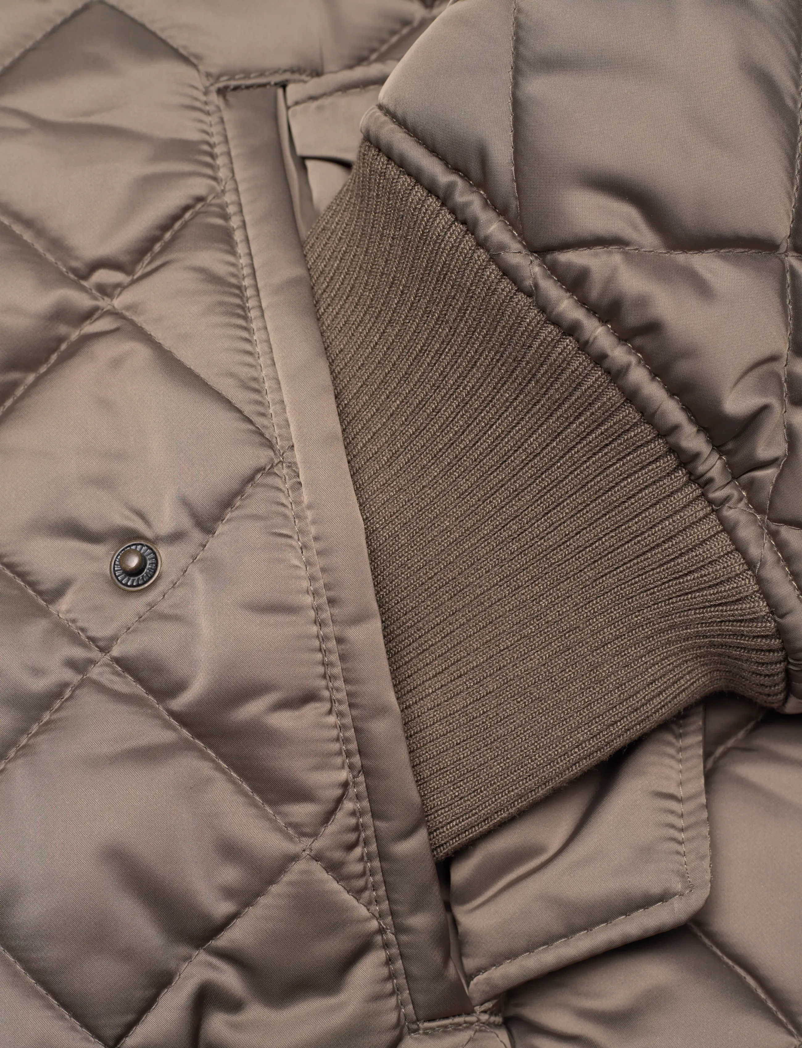 HUGO - Bicol2541 - vinterjakker - medium grey - 3