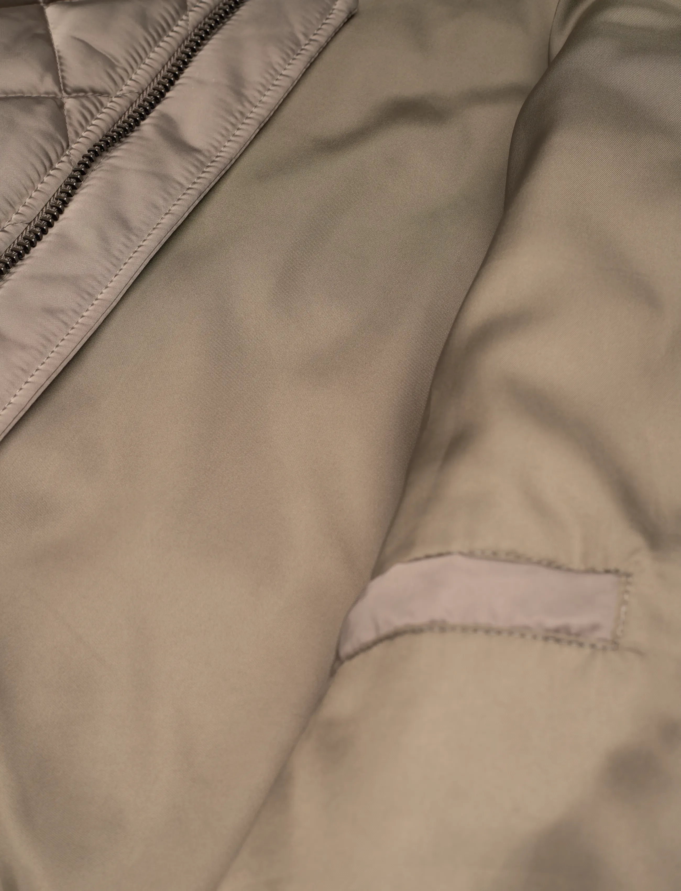 HUGO - Bicol2541 - vinterjakker - medium grey - 4
