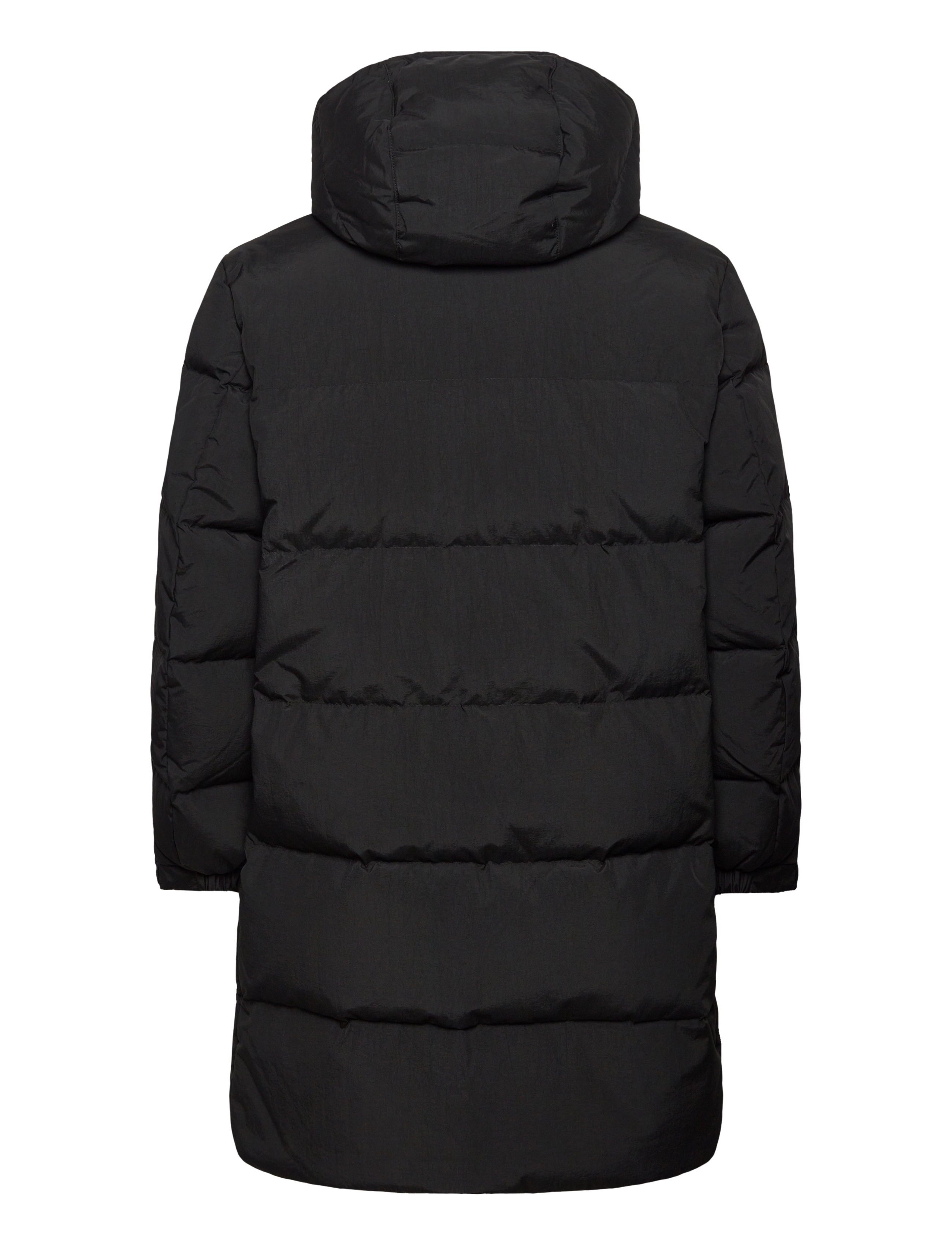 HUGO - Magnuso2541 - padded jackets - black - 1