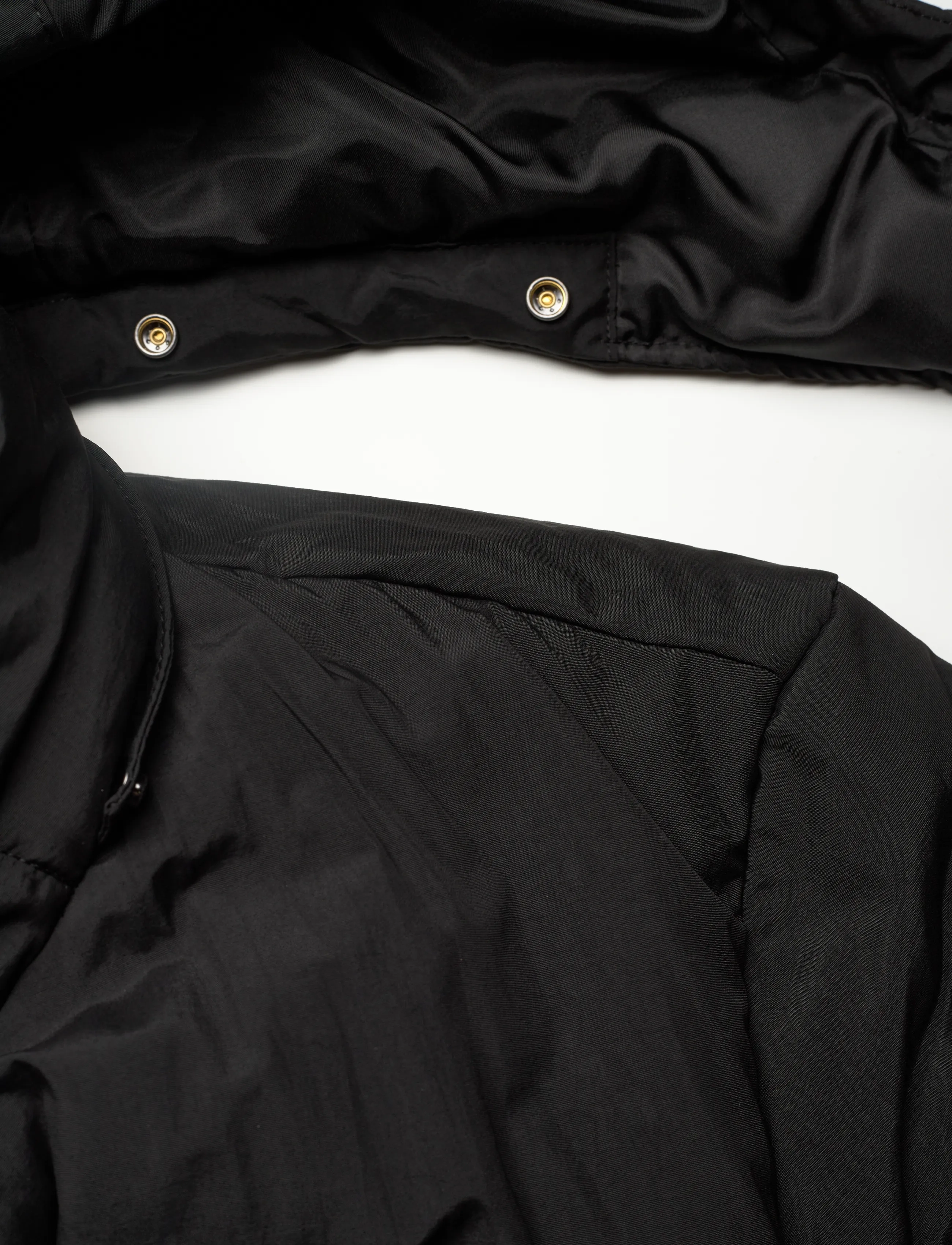 HUGO - Magnuso2541 - padded jackets - black - 3