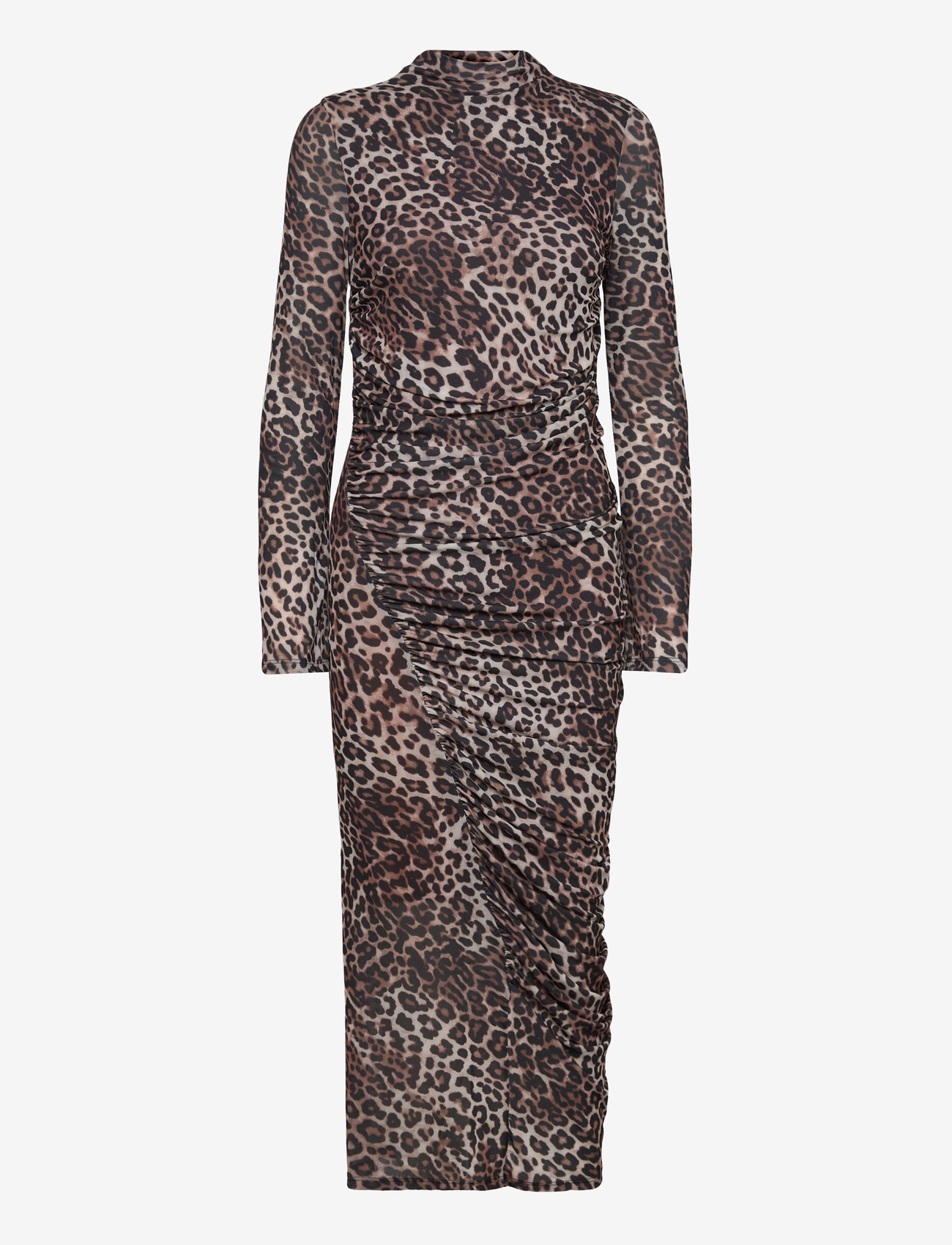 HUGO - Nardonnay - maxi dresses - open miscellaneous - 0