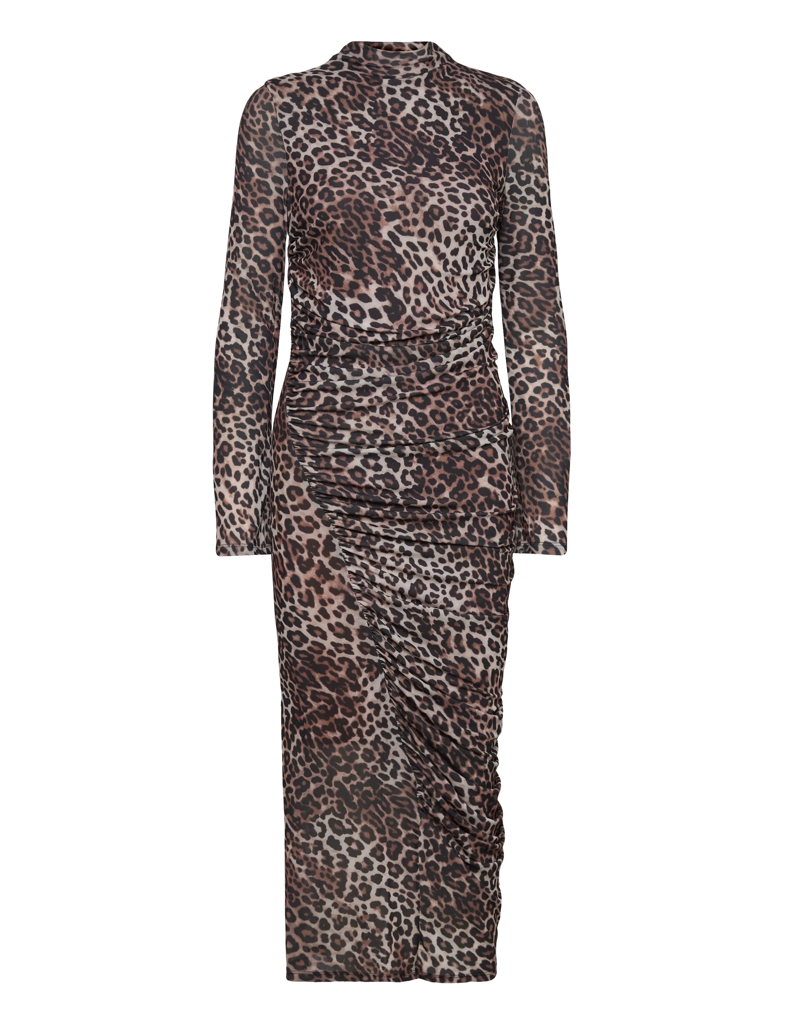 HUGO Nardonnay - Maxi Dresses - OPEN MISCELLANEOUS / multi