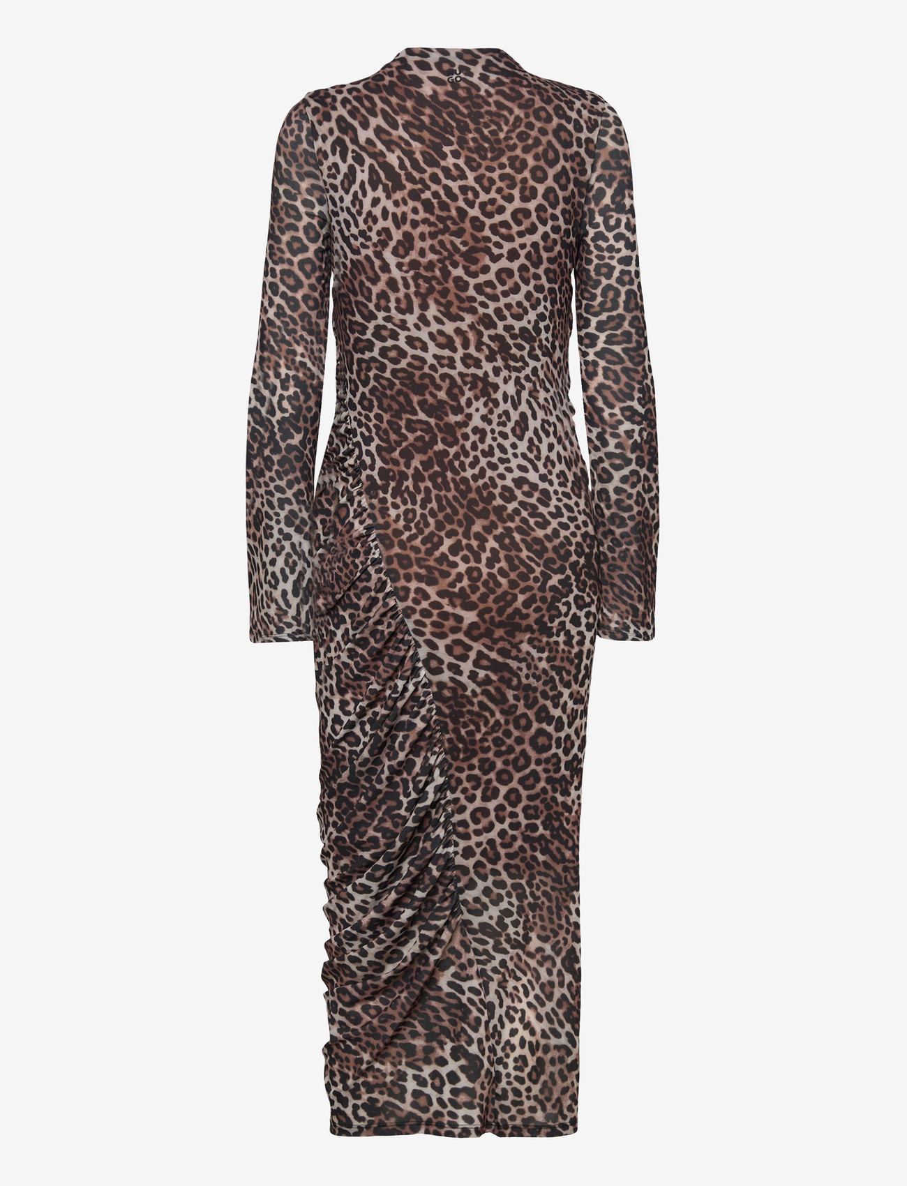 HUGO - Nardonnay - maxi dresses - open miscellaneous - 1