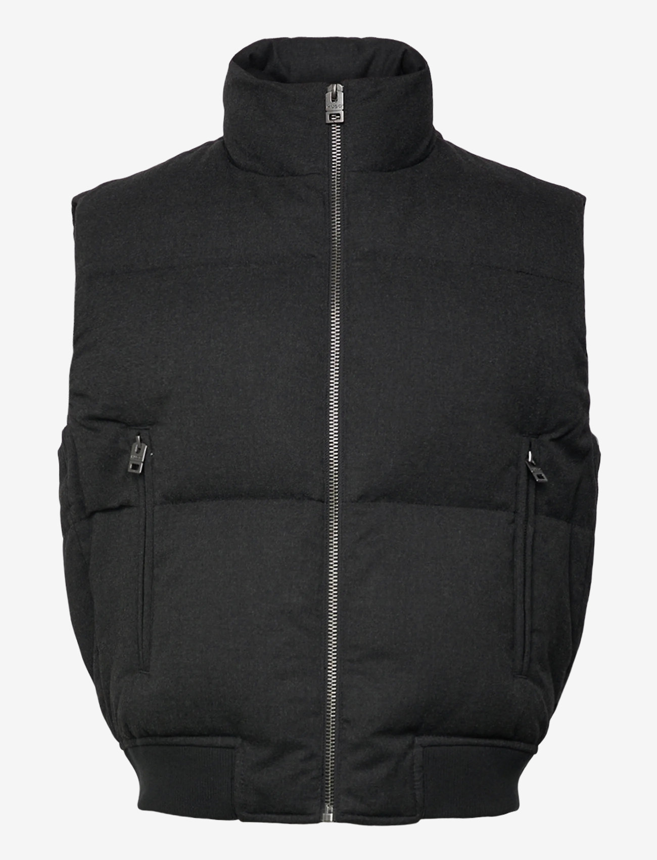 HUGO - Belgolino2541 - westen - black - 0