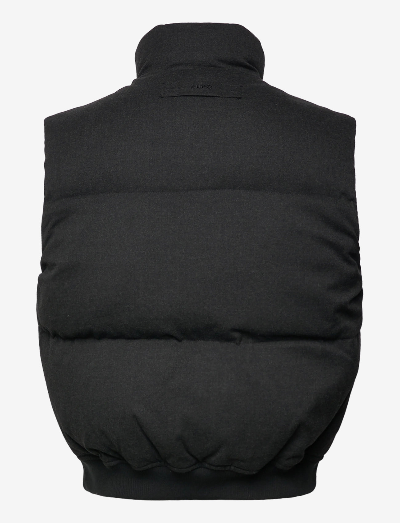 HUGO - Belgolino2541 - westen - black - 1