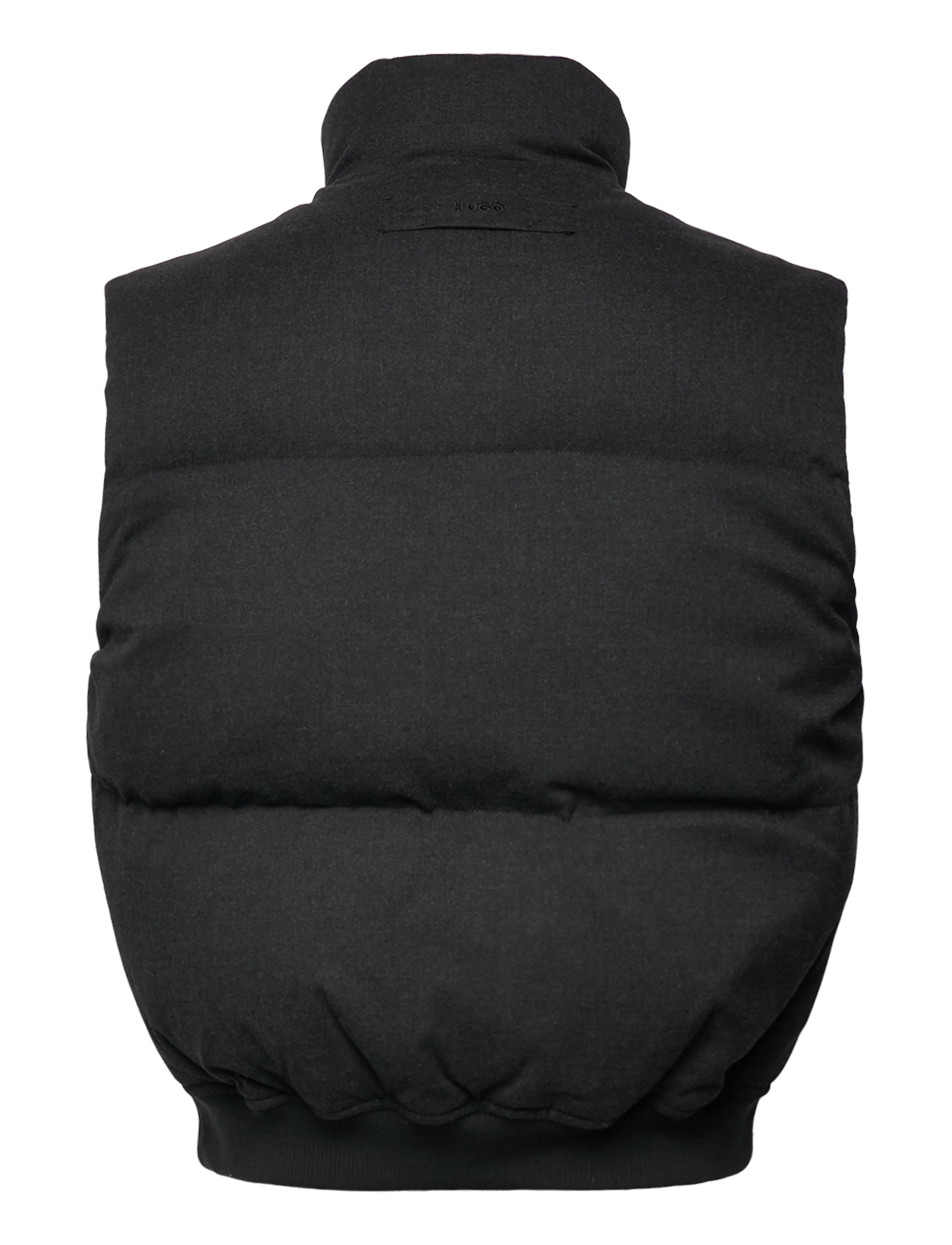 HUGO - Belgolino2541 - liemenės - black - 1